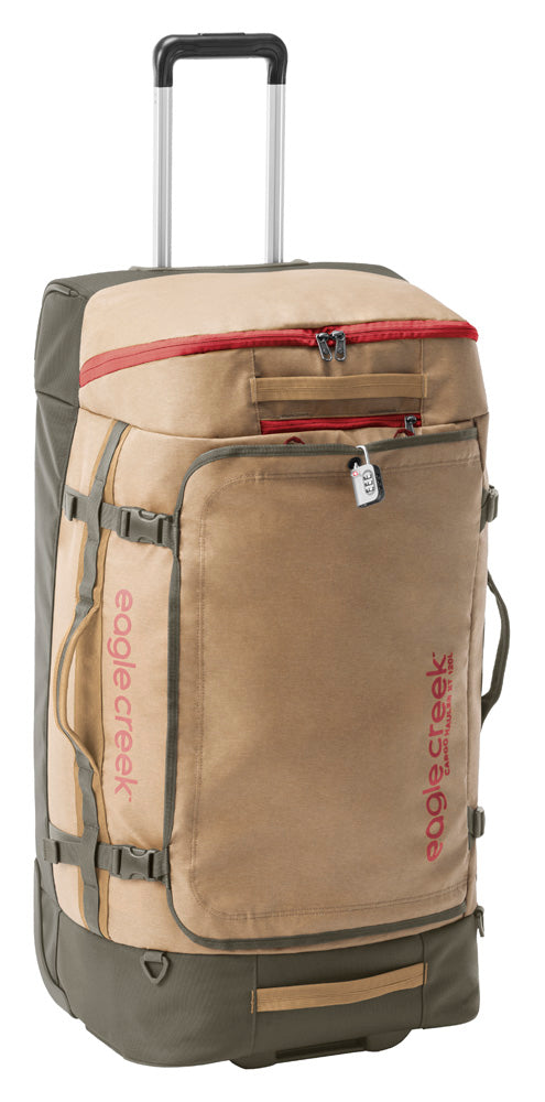 Safari Brown