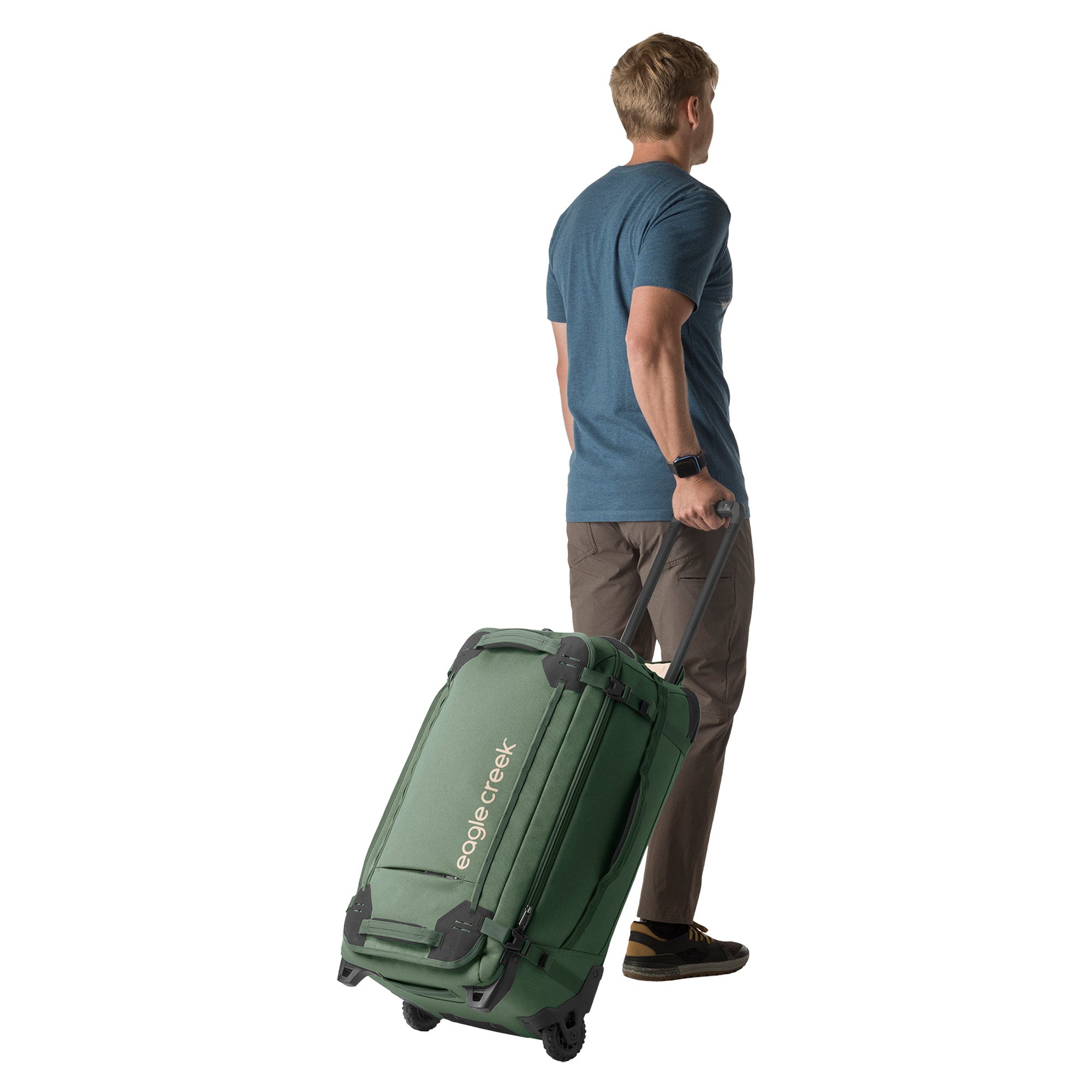 Jungle Green