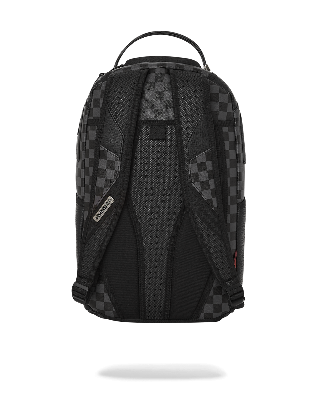 Sprayground - Sharks in Paris The Grid Backpack