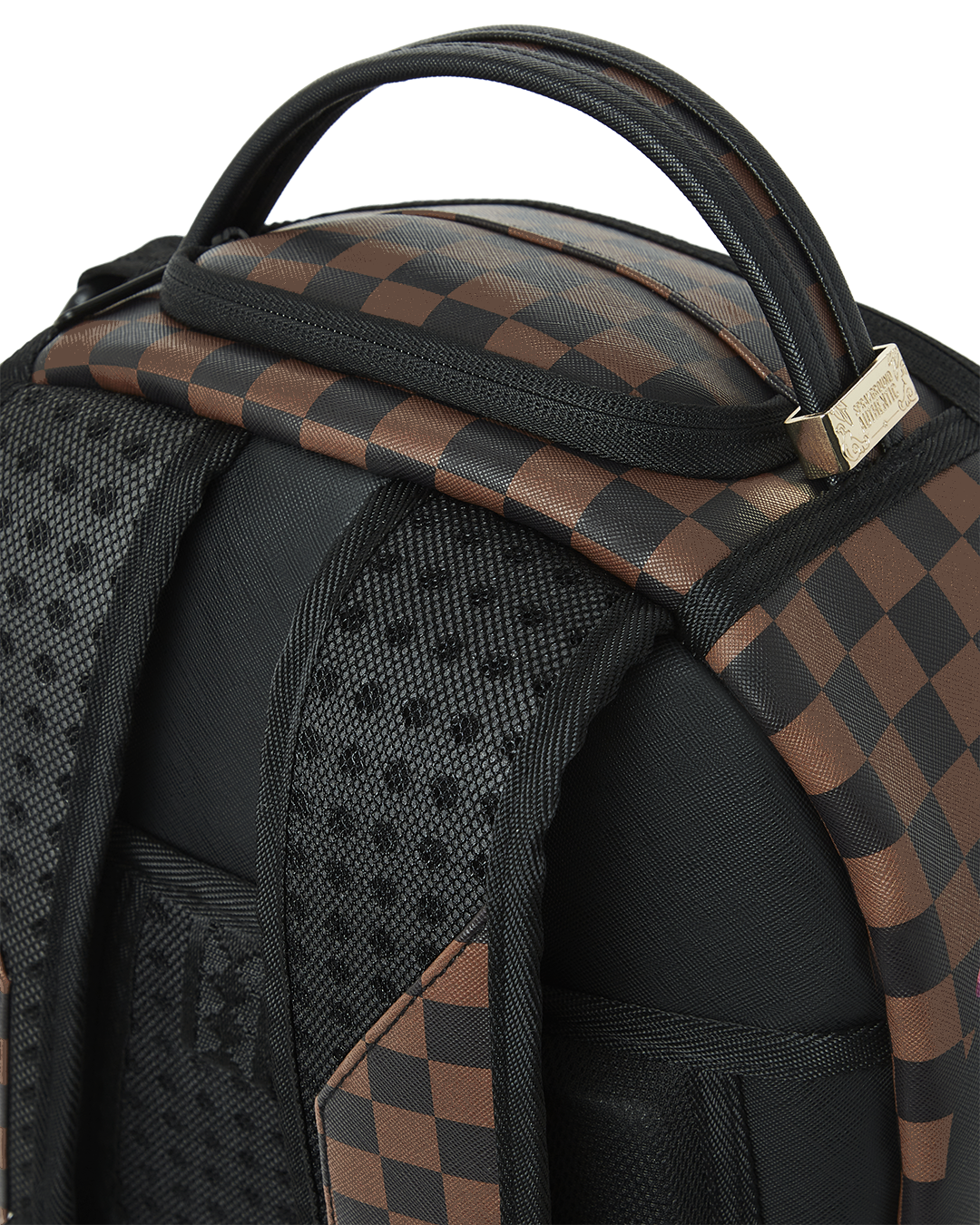 SPRAYGROUND X LOUIS VUITTON? SPRAYGROUND SHARKS IN PARIS BACKPACK