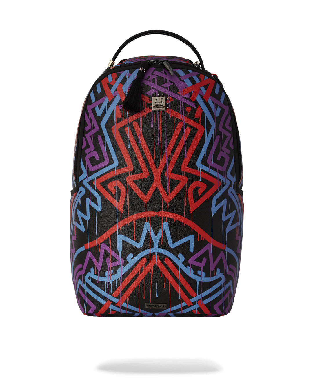 Ai Tribal Pattern
