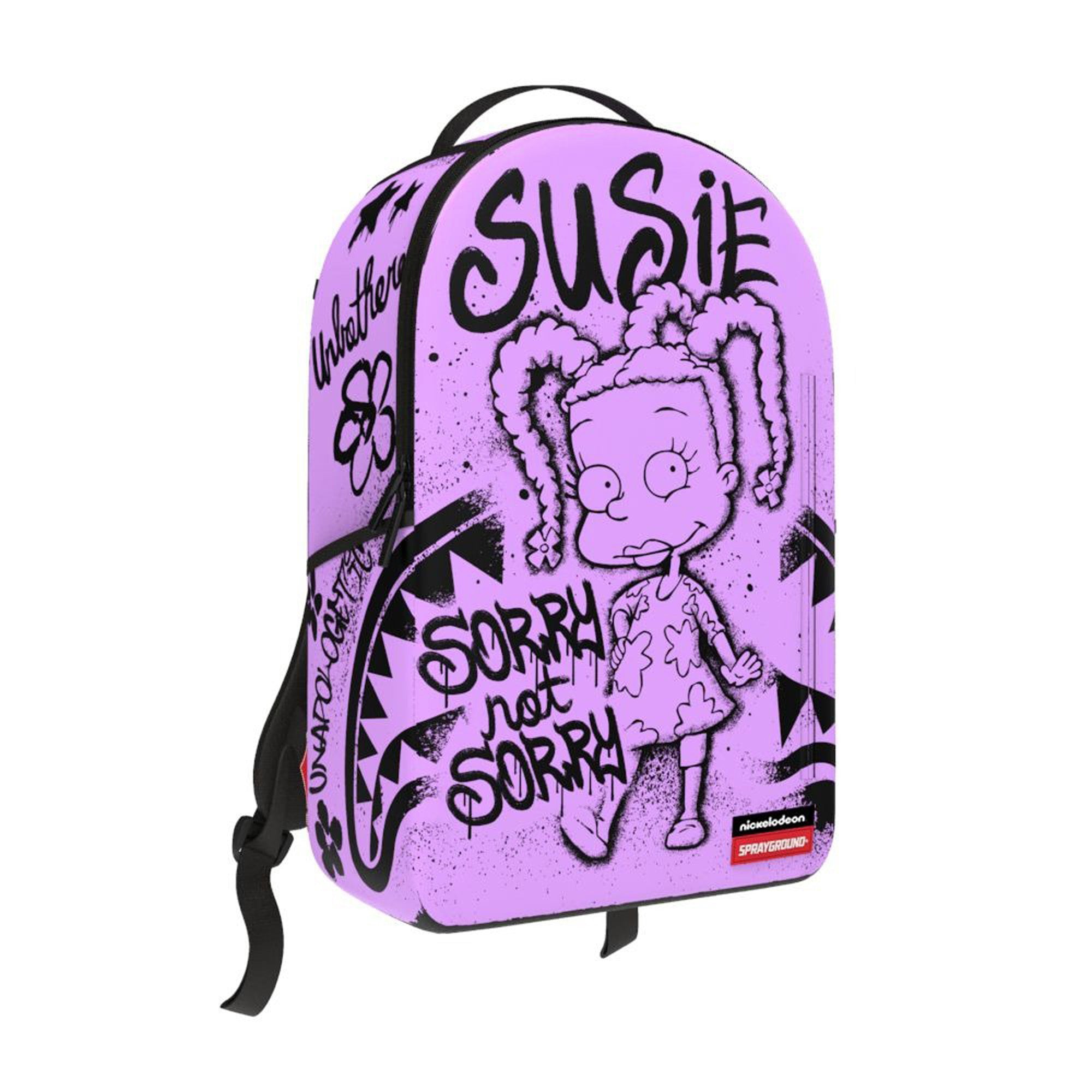 Susie Spraypaint