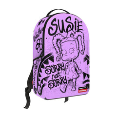Susie Spraypaint
