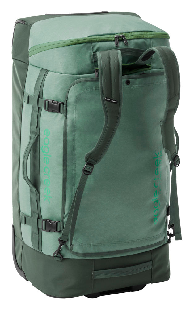 Duck Green