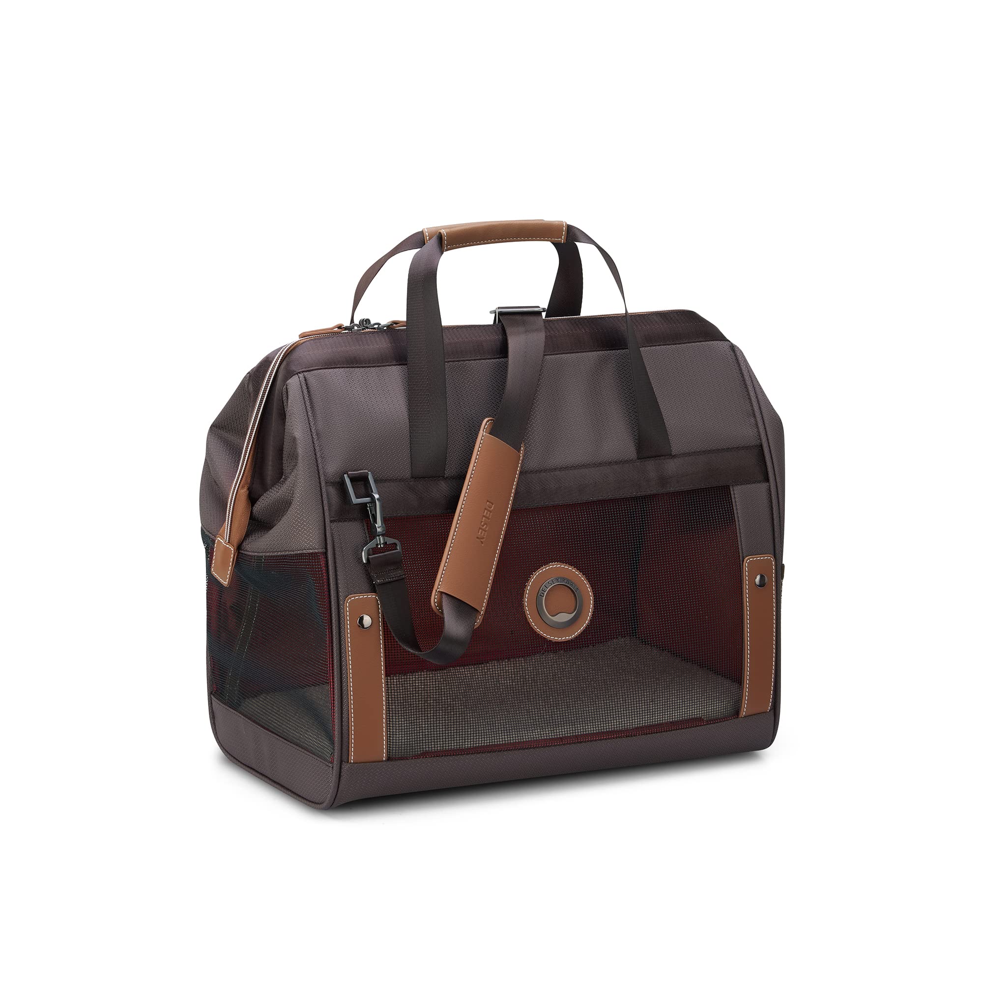Chocolate Brown