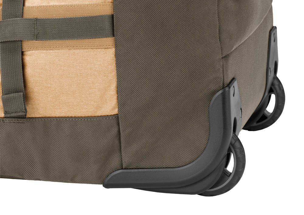 Safari Brown