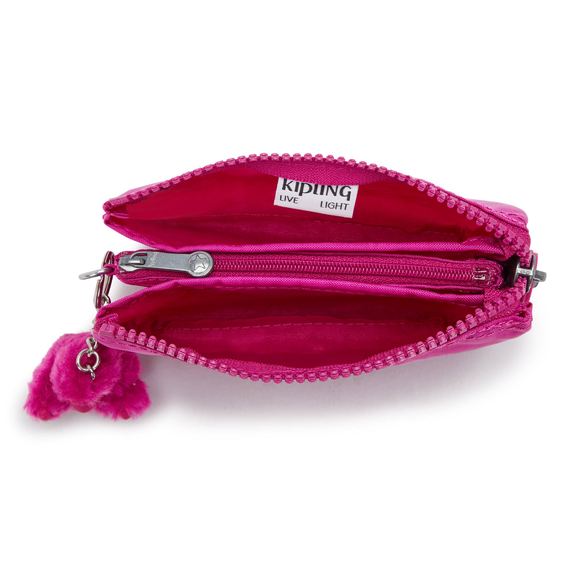 Glowing Fuchsia