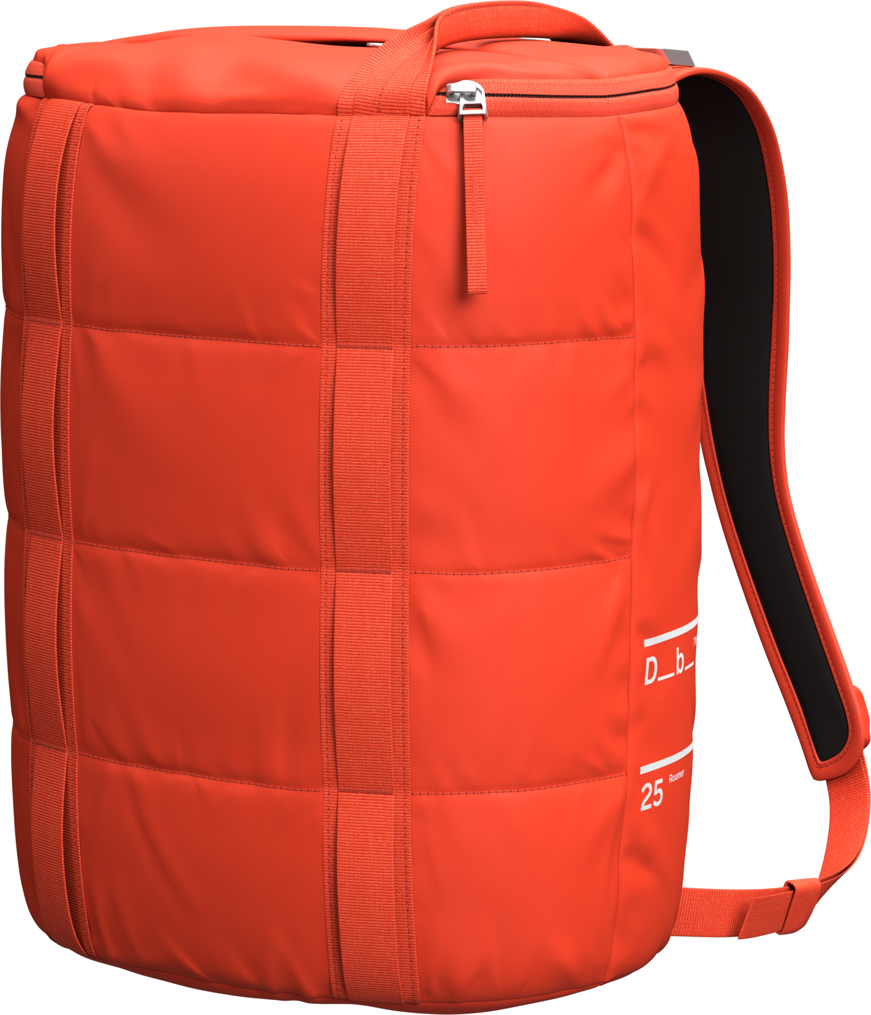 Falu Red