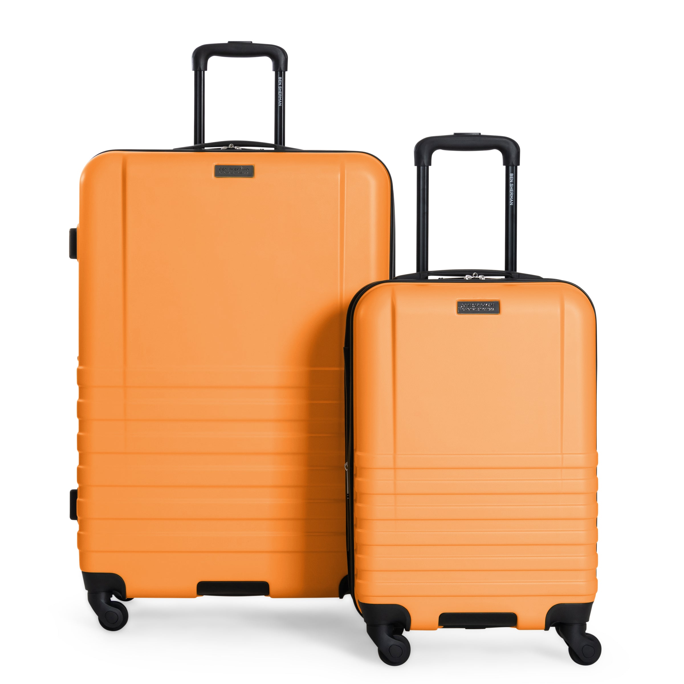 Ben sherman luggage reviews outlet