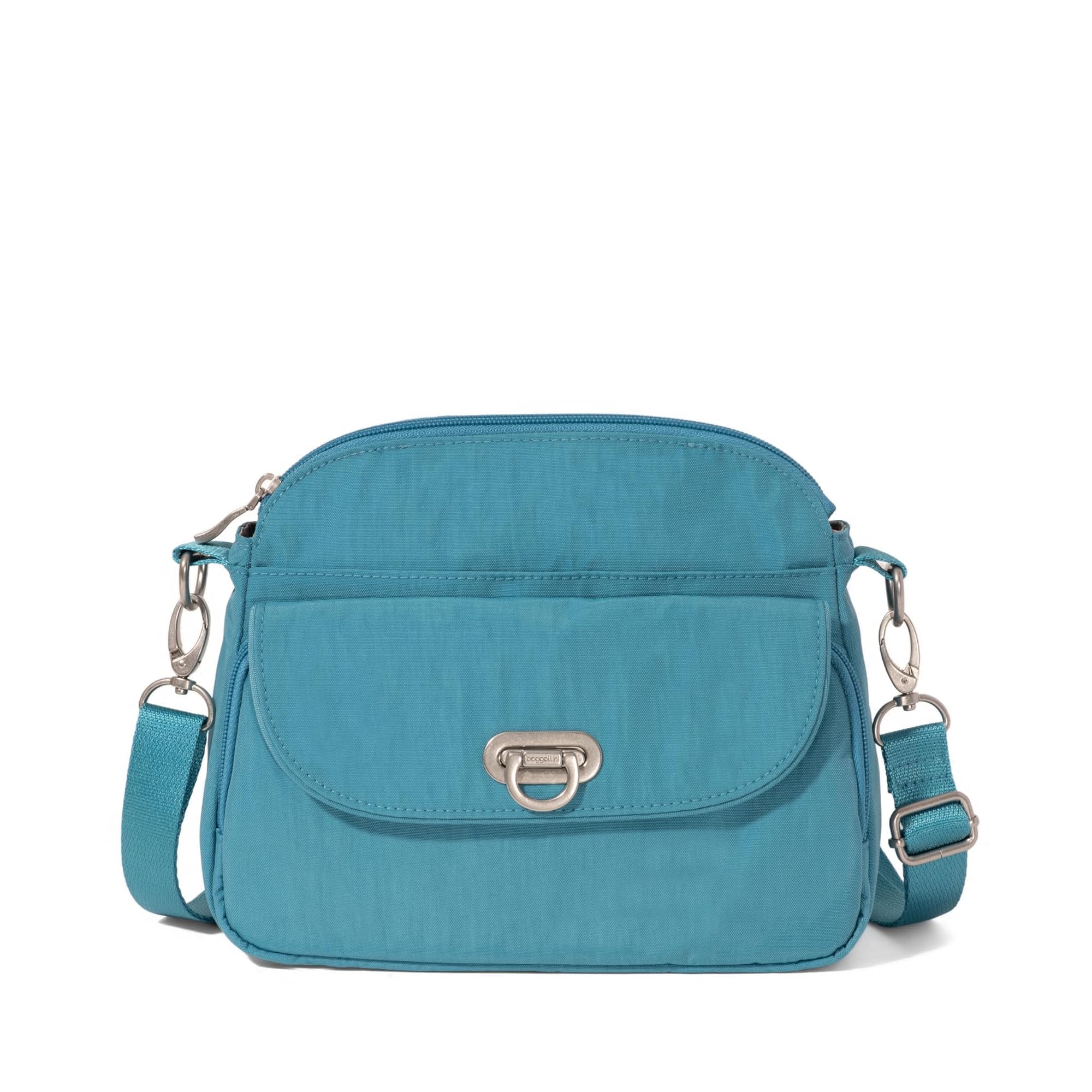 Seaside Blue