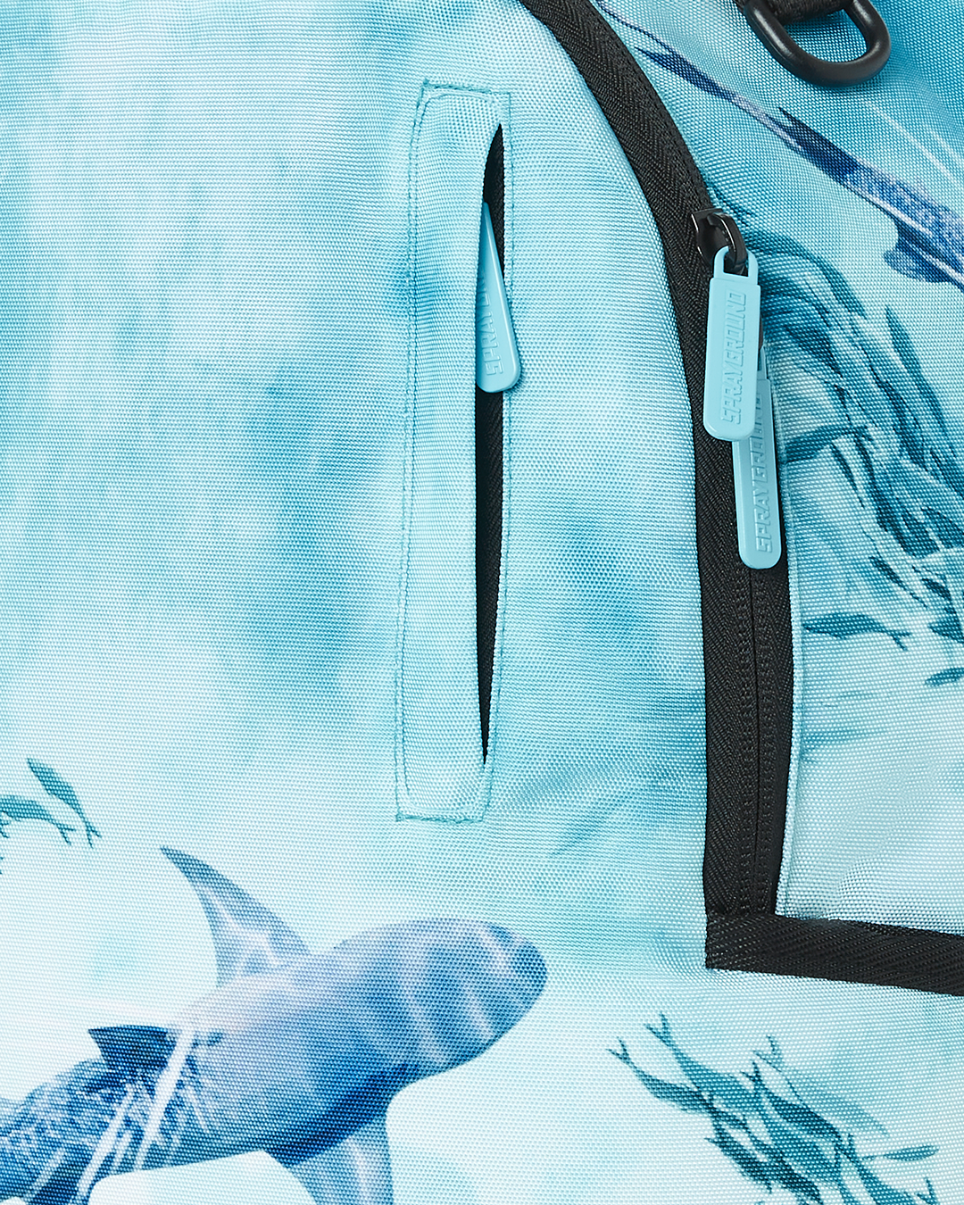 The Shark Hunt