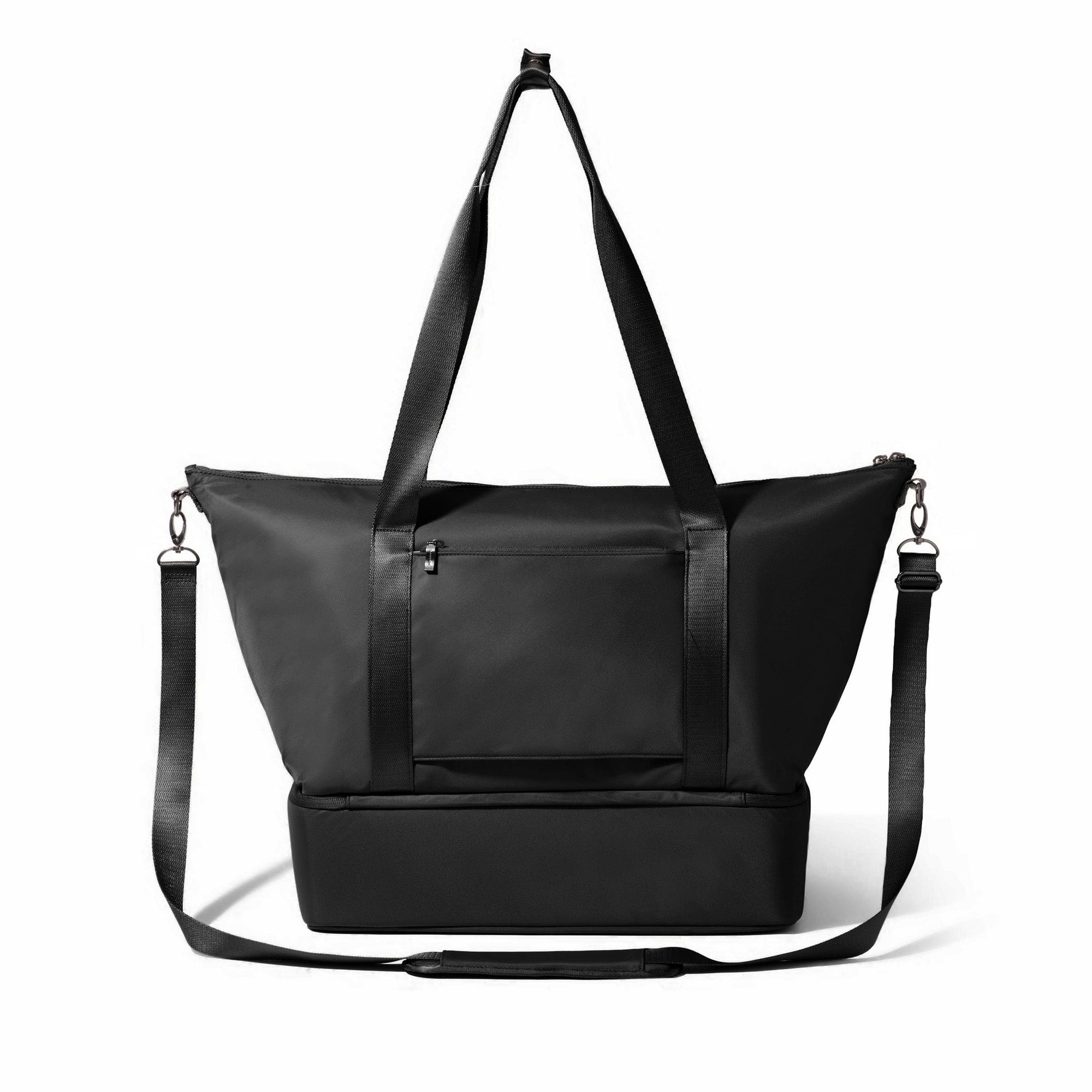 Black Twill
