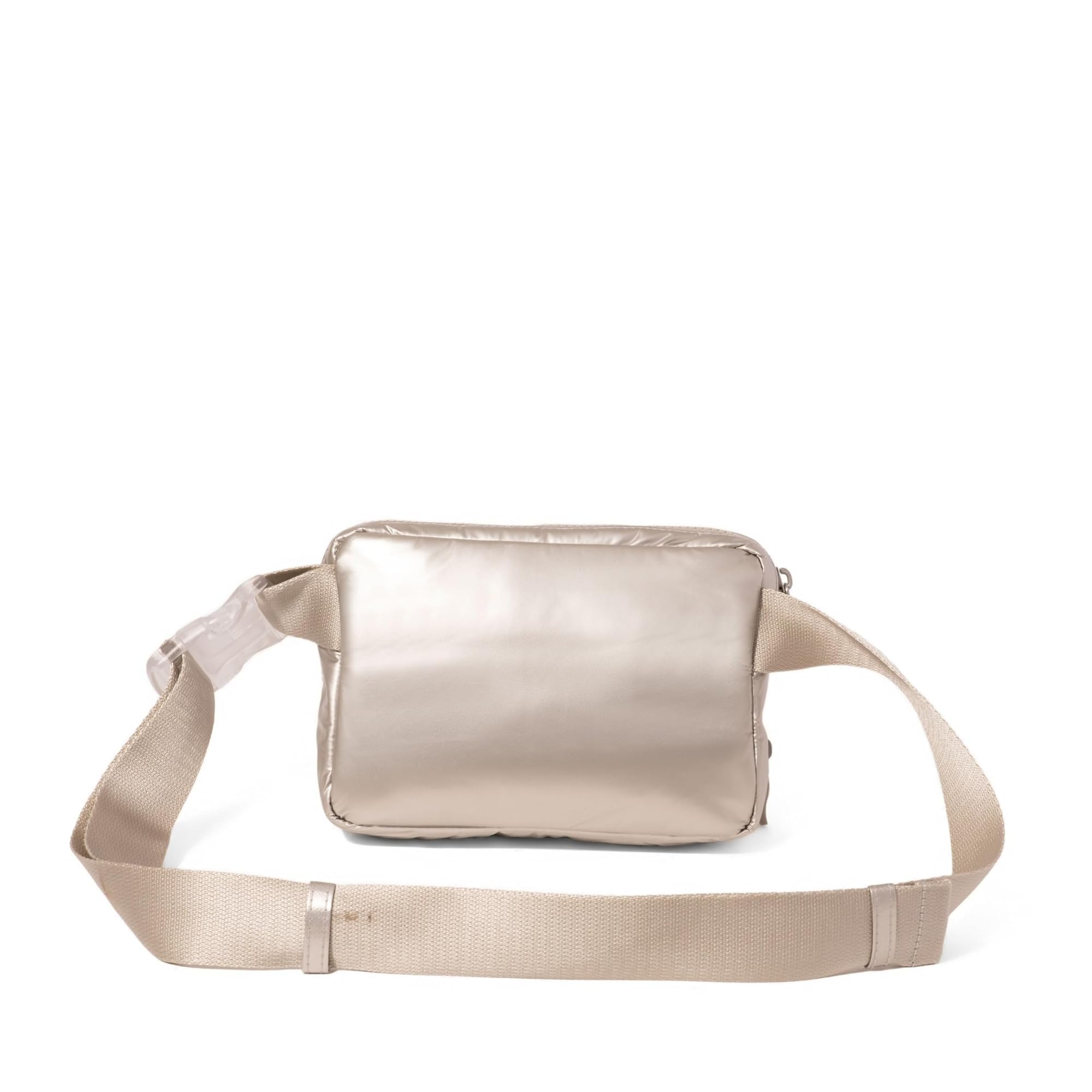 Platinum Ecopuff