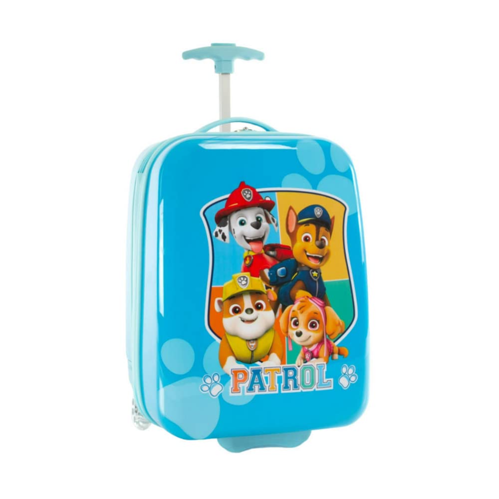 Paw Patrol