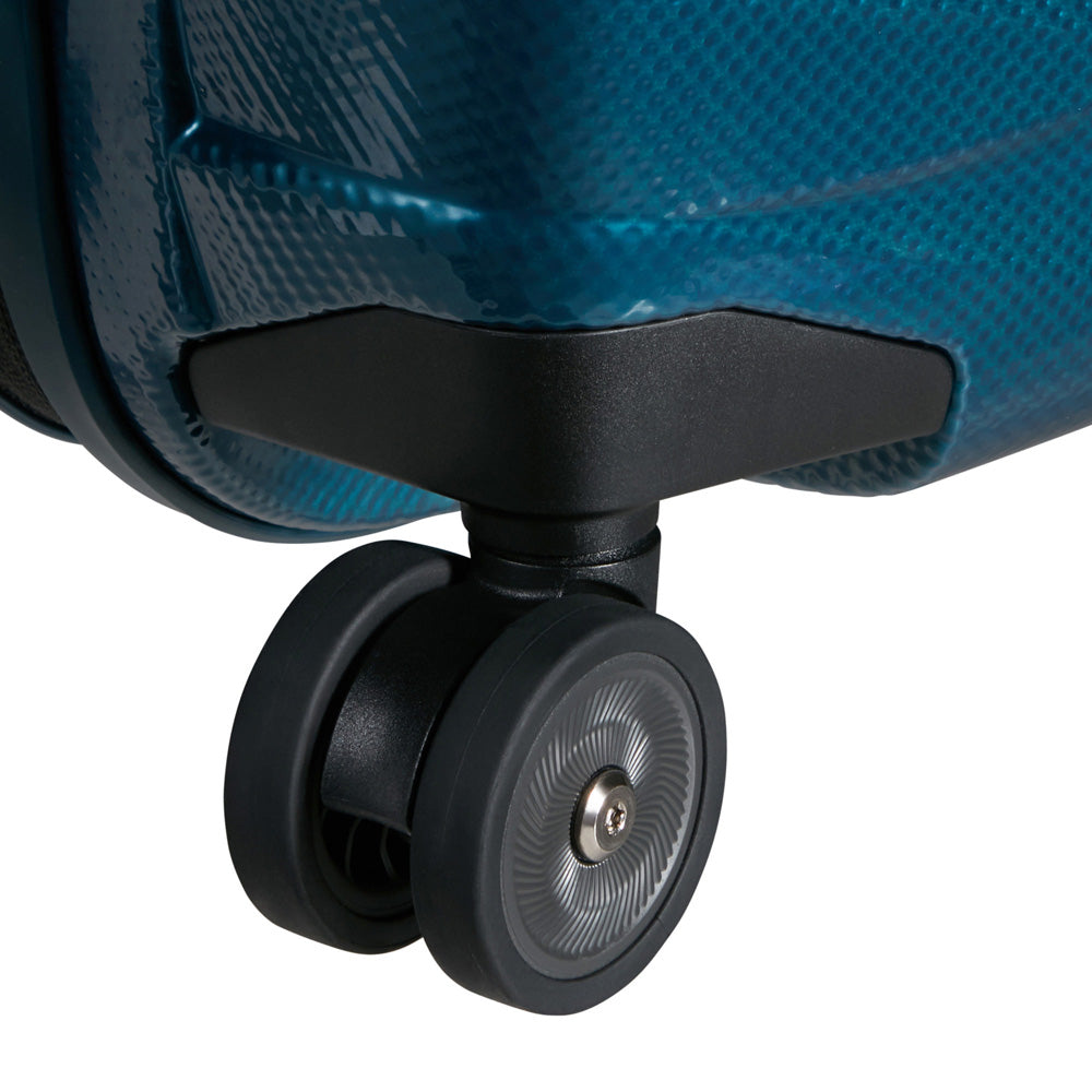 Petrol Blue