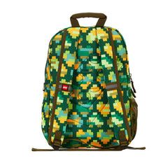 Camo Brick Hearts