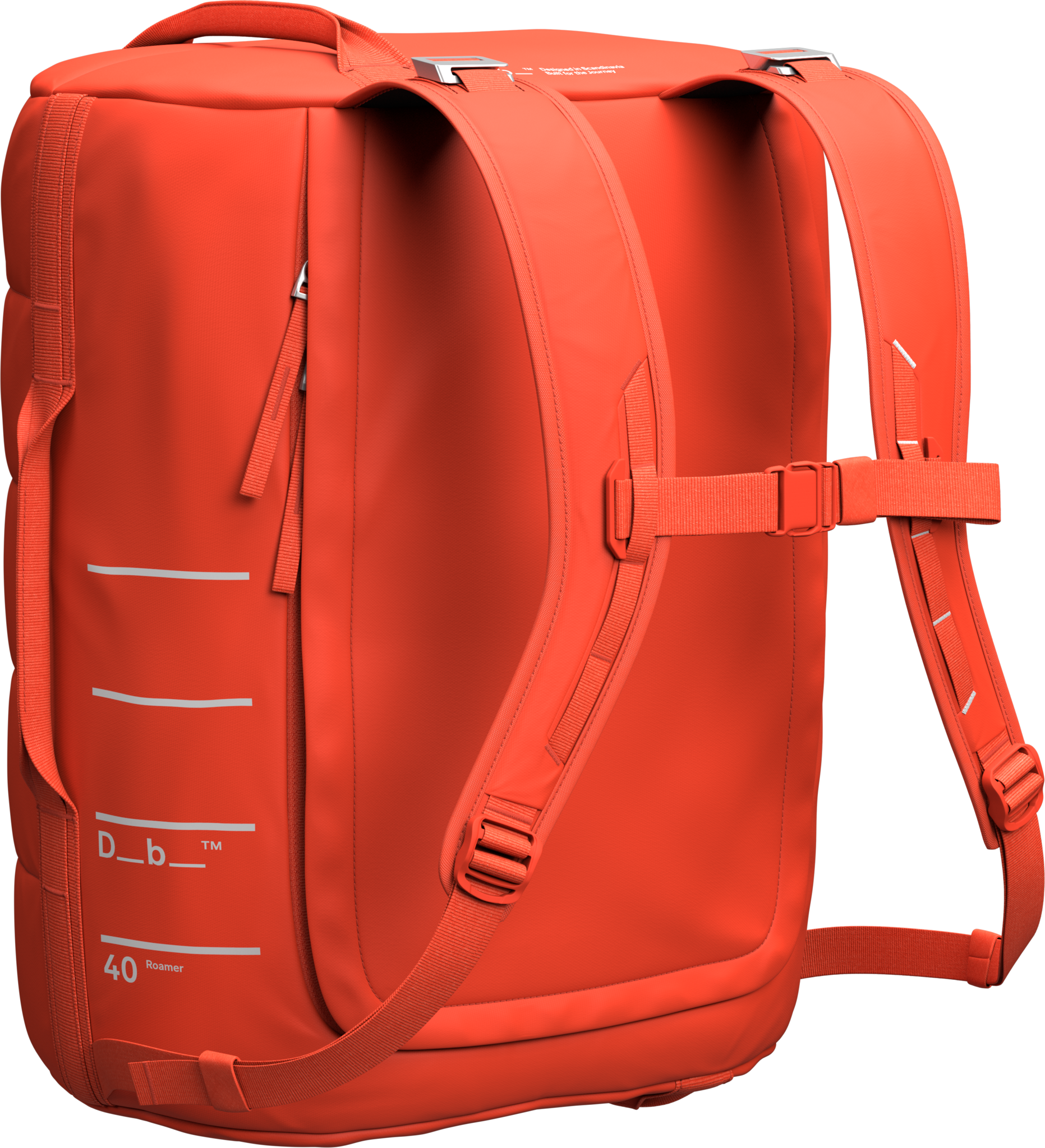 Falu Red