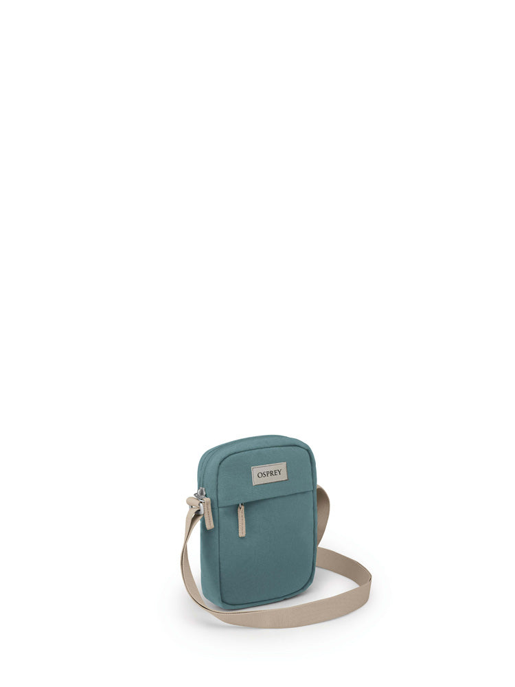 Cascade Blue Heather