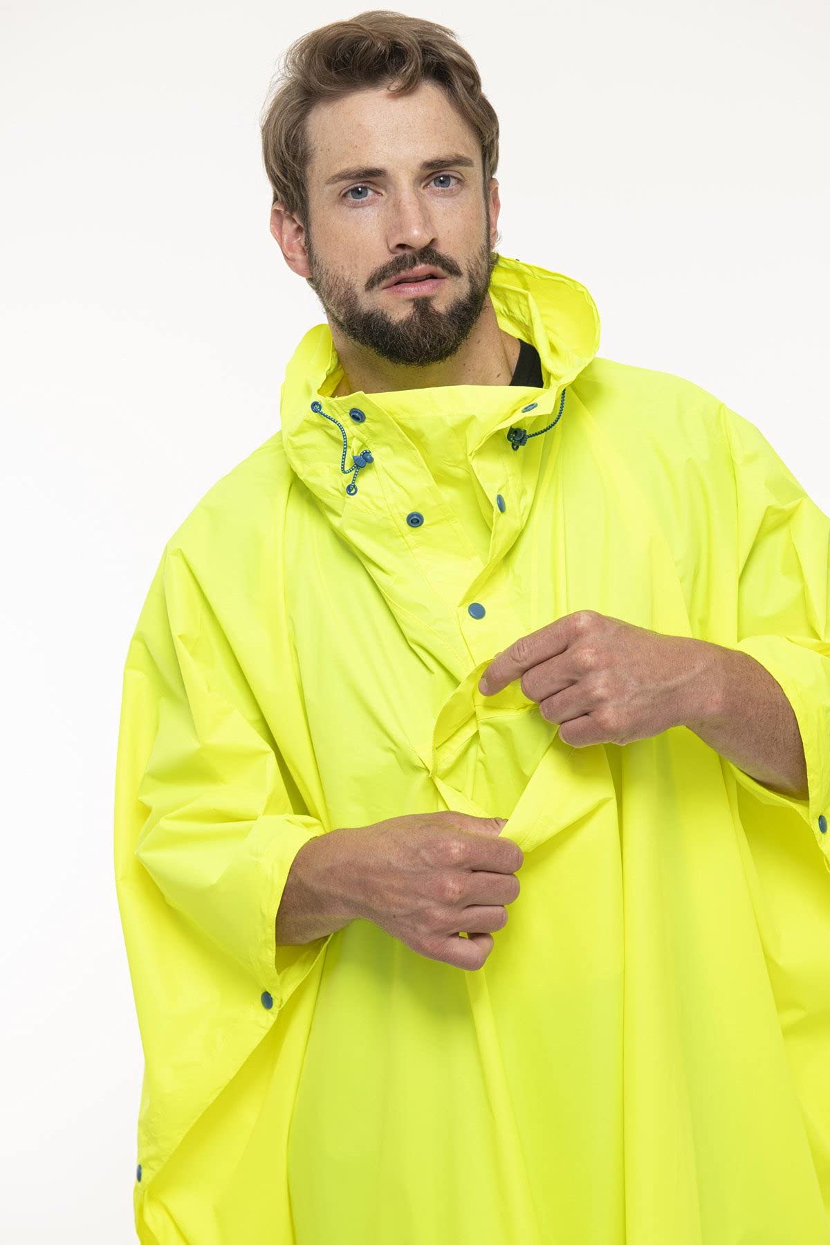 Neon Yellow
