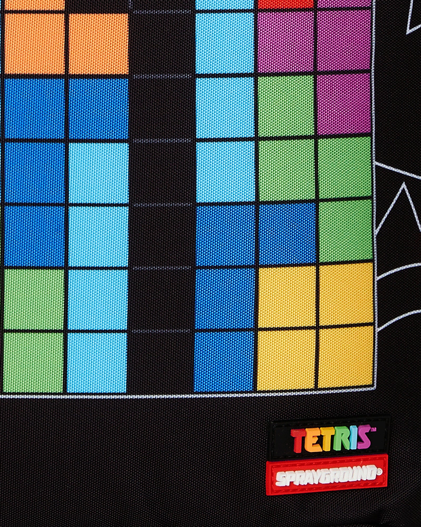 Money Bears And Tetris