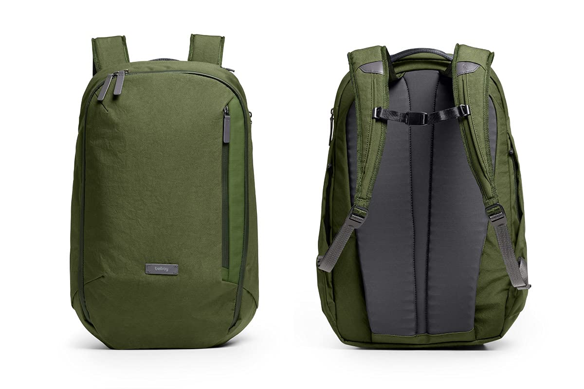 Bellroy Transit Backpack Ranger Green / 28L