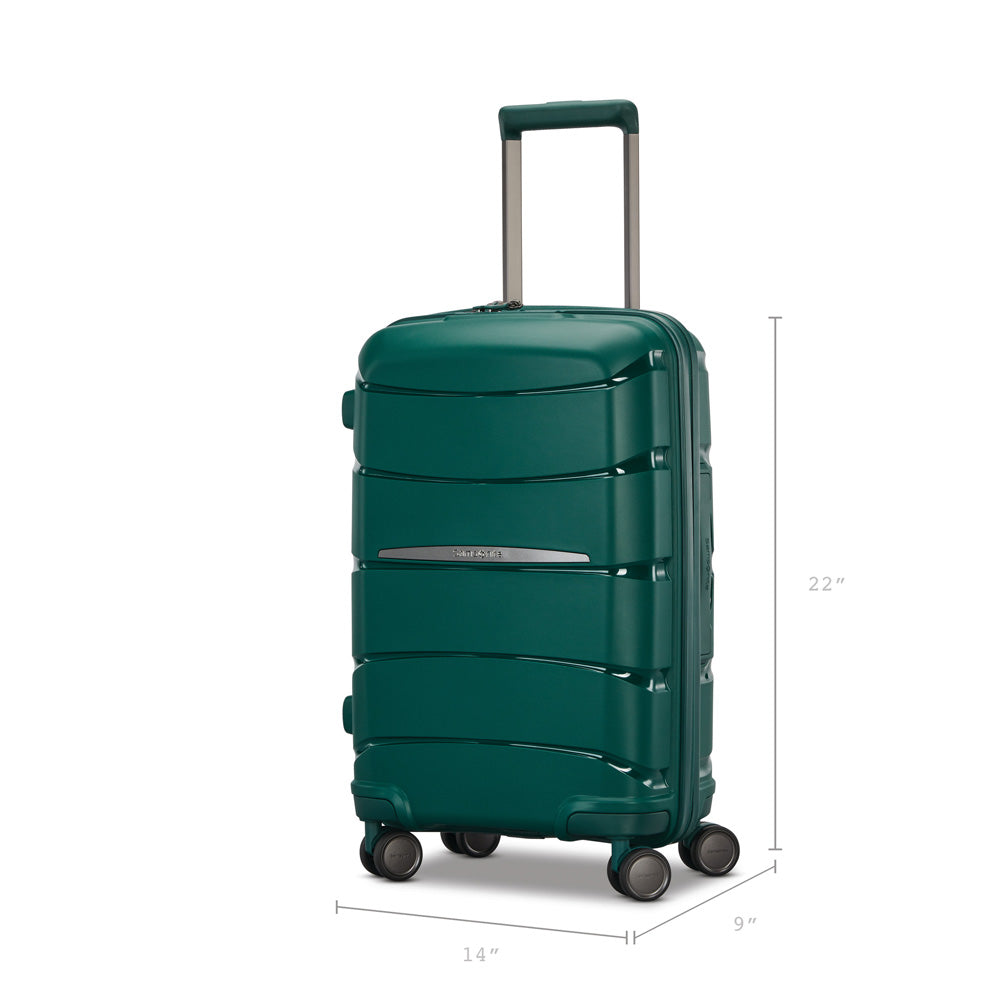 Emerald Green