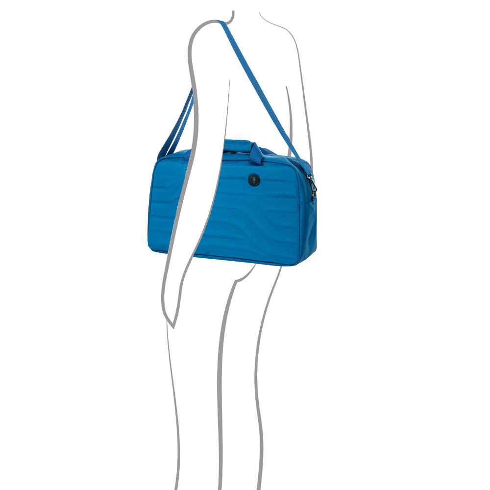 Electric Blue