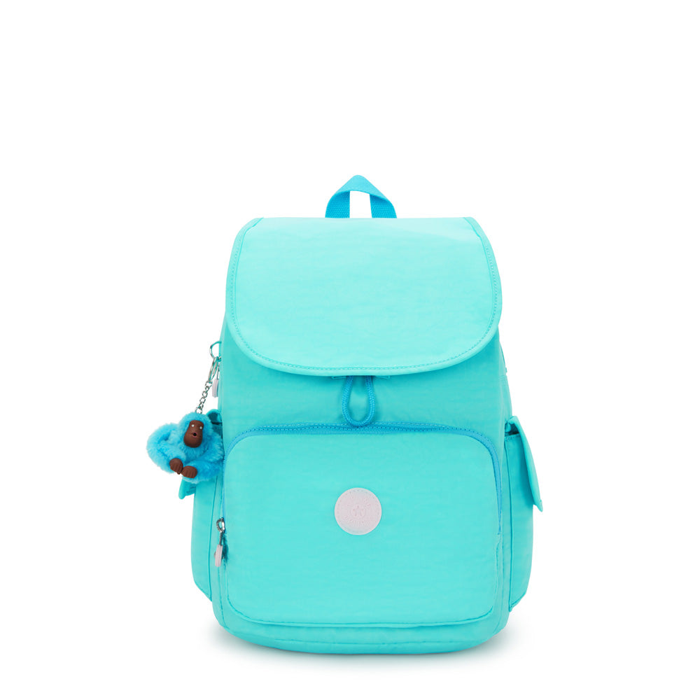 Poppy Aqua