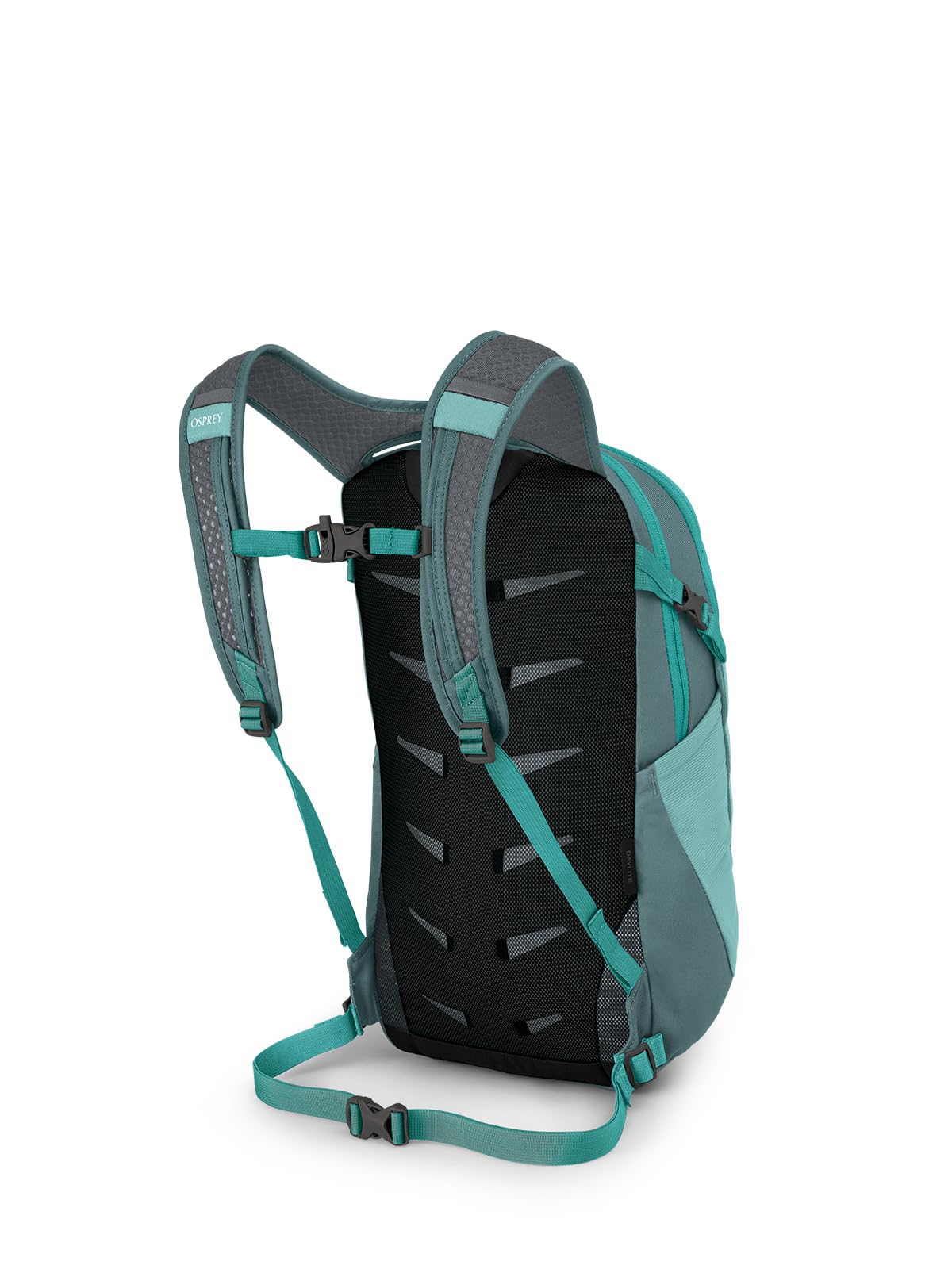 Jetstream Blue/Cascade Blue