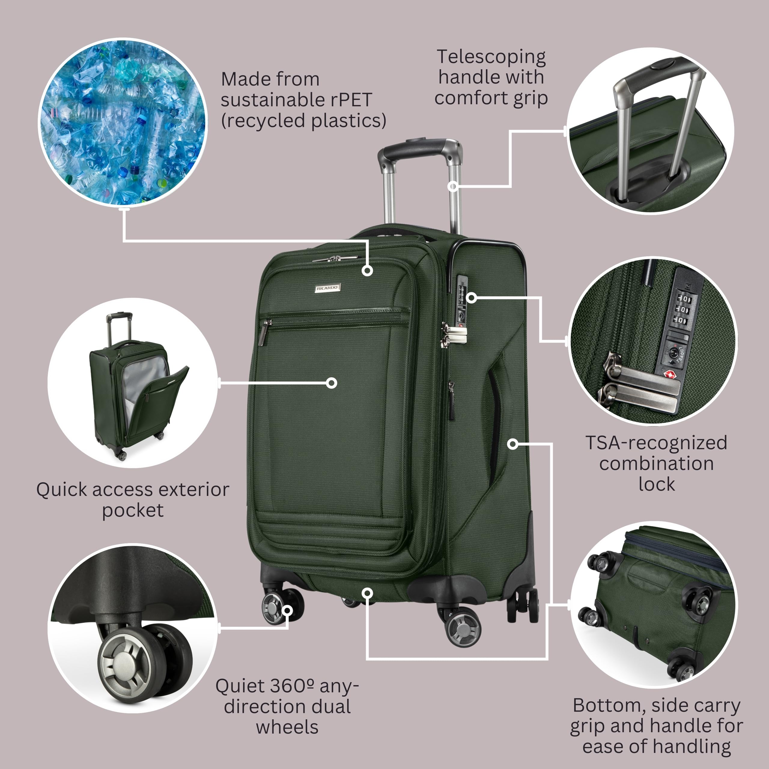 Juniper Green