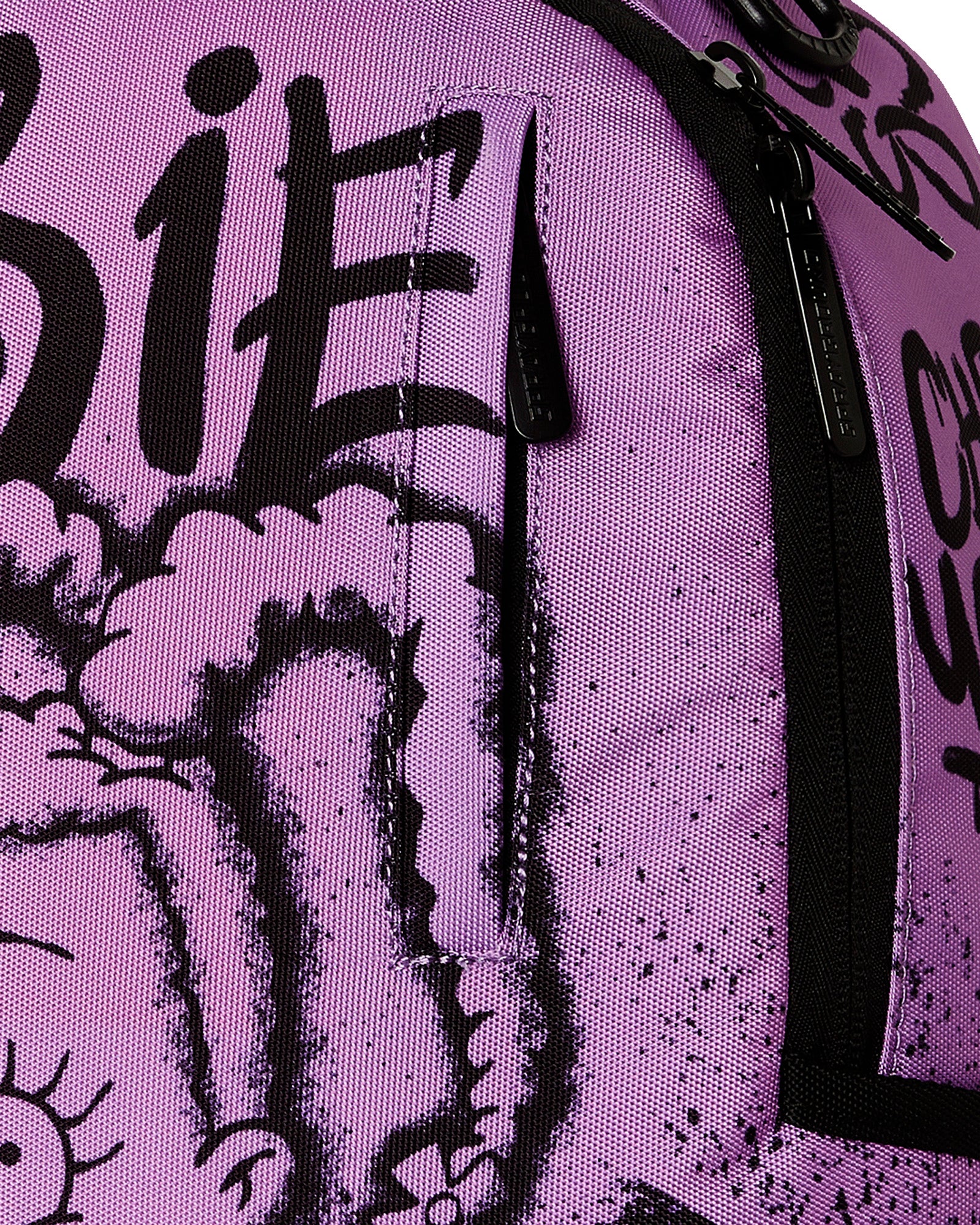 Susie Spraypaint