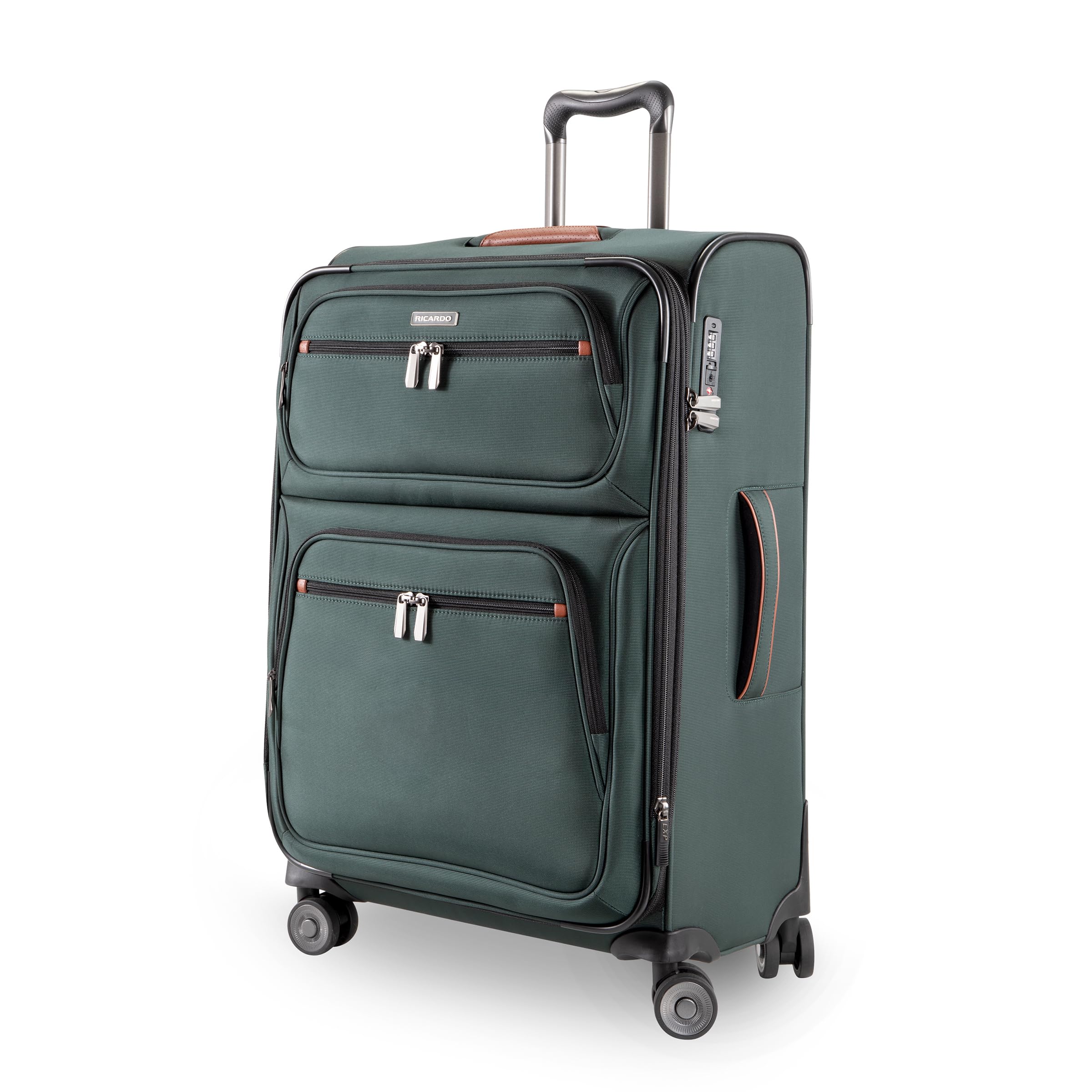 Ricardo Beverly Hills Montecito Luggage - Thumbnail 4