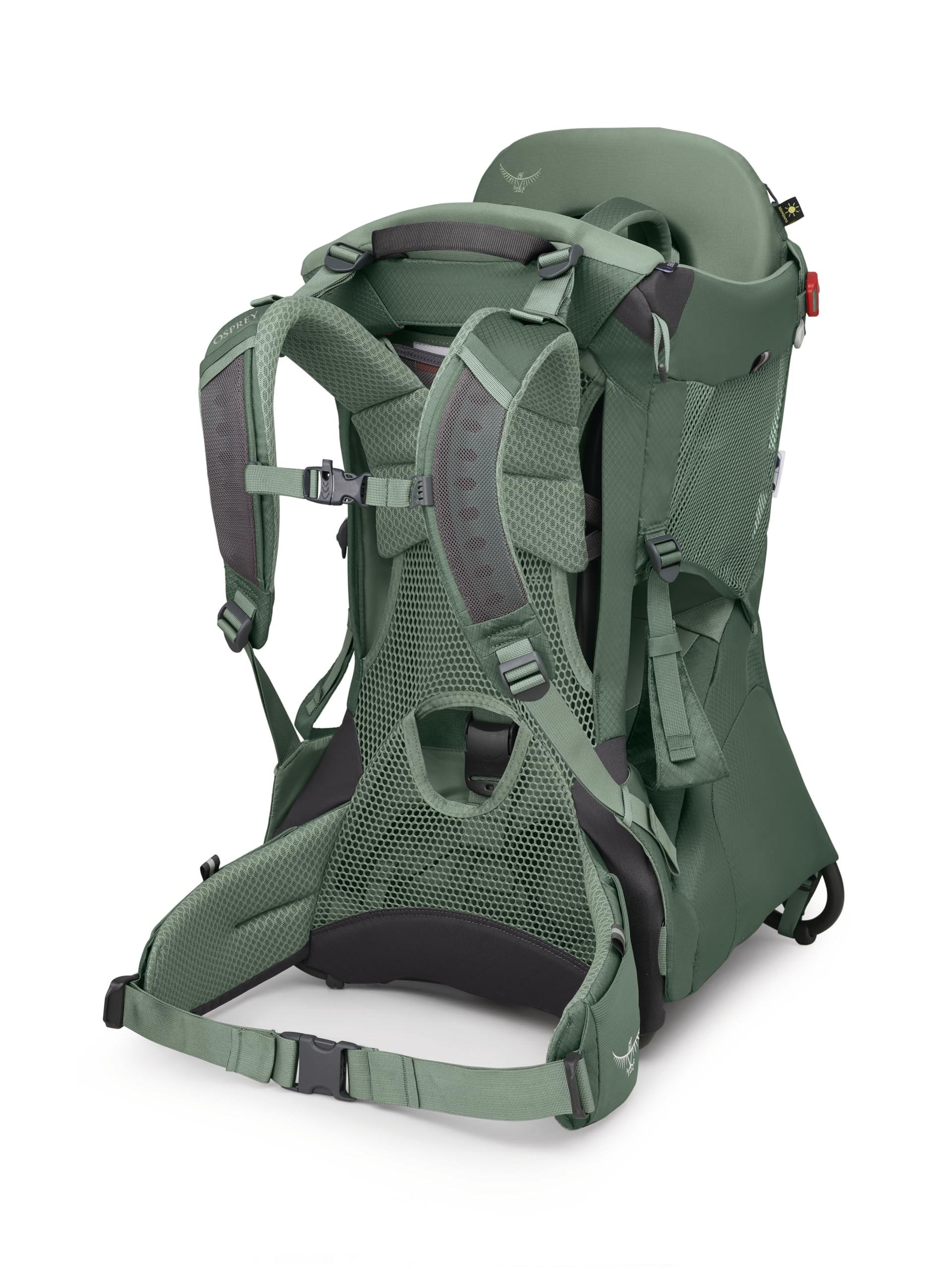 Koseret Green