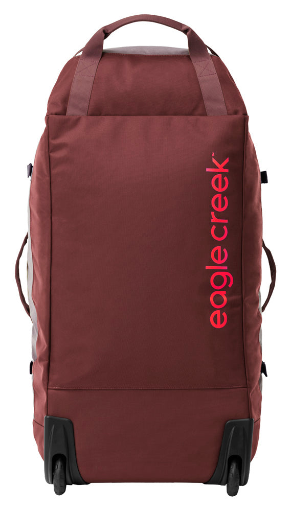 Earth Red