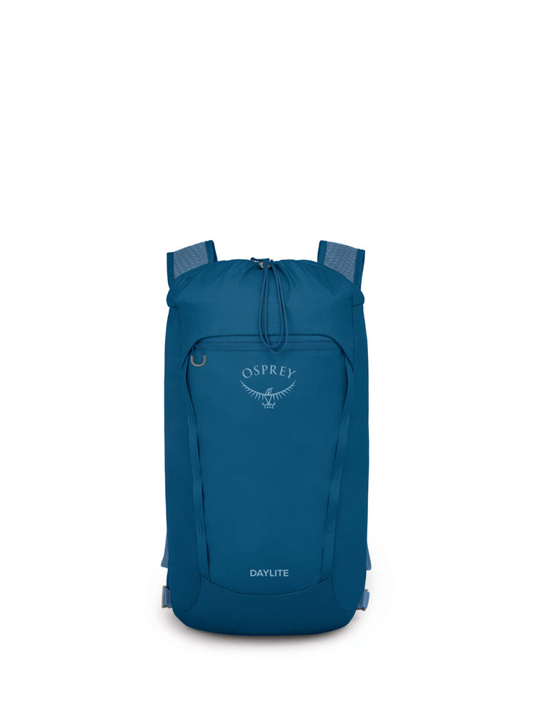osprey daylite pack blue Daylite Cinch Night Shift