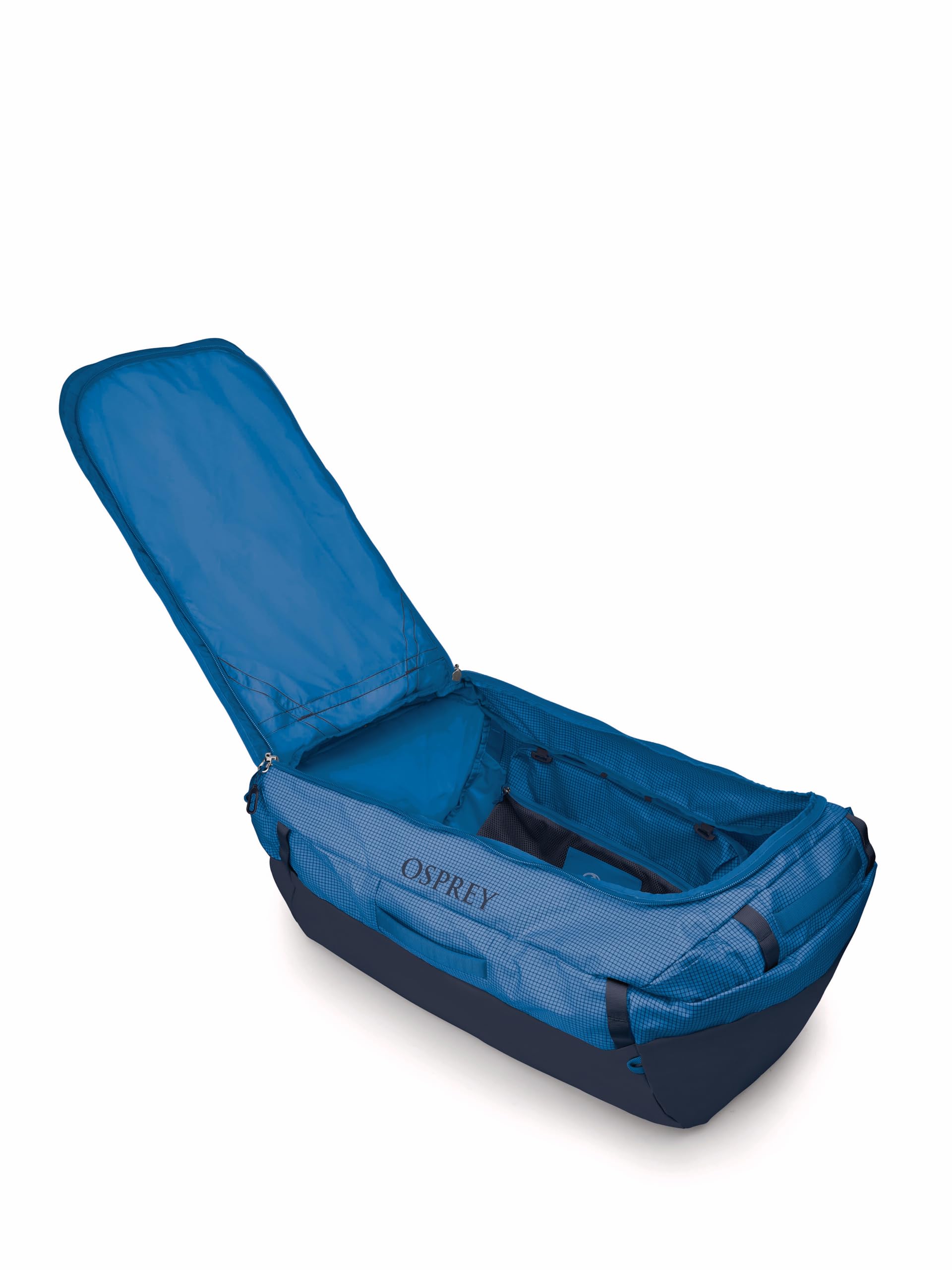 Blue Flame/Nocturnal Blue