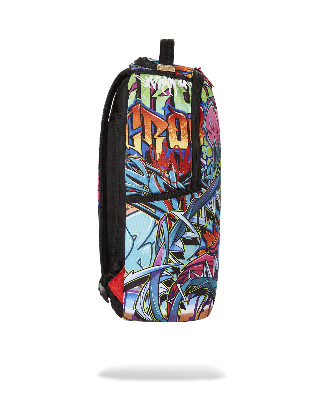 SPRAYGROUND BACKPACK BANDANA Unisex Multicolor