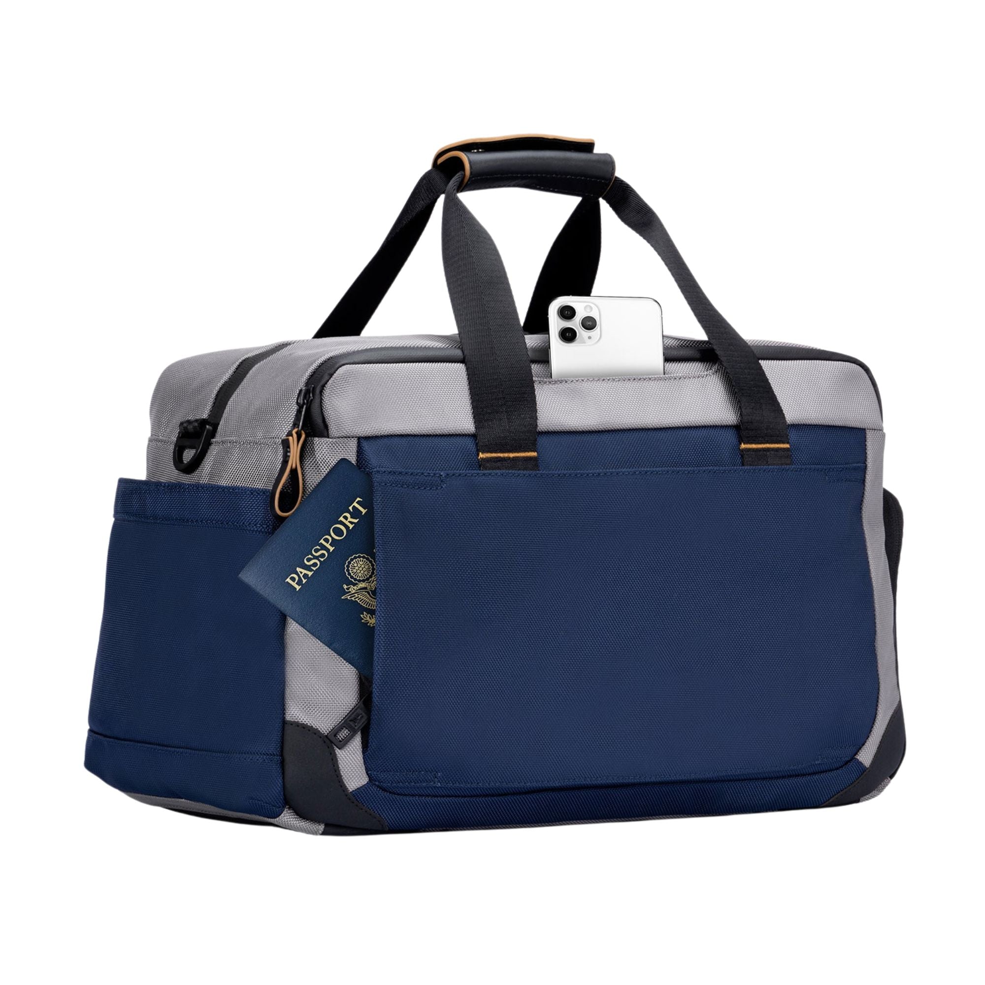 Stellar Navy/Grey