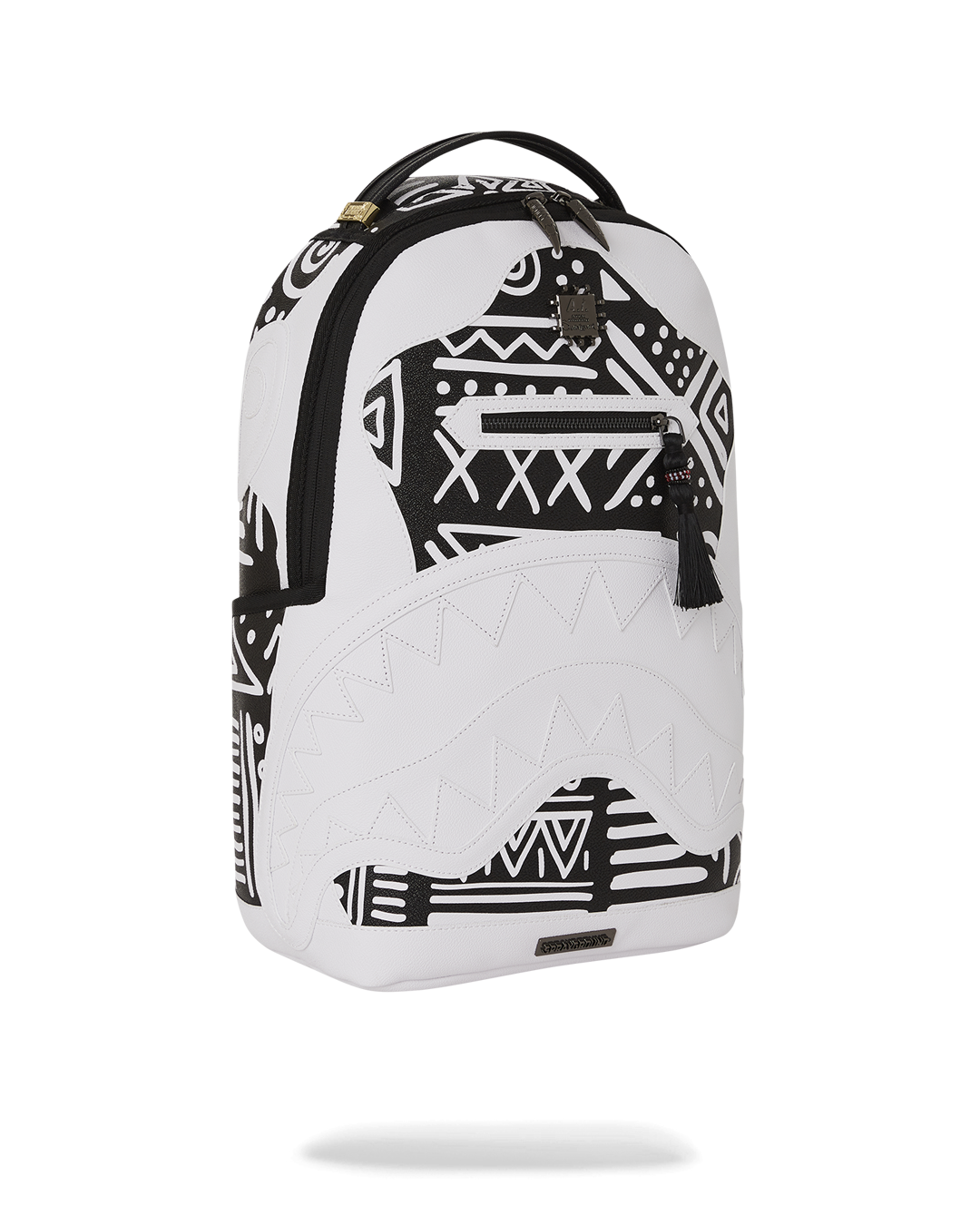 Ai Tribal Couture Platinum