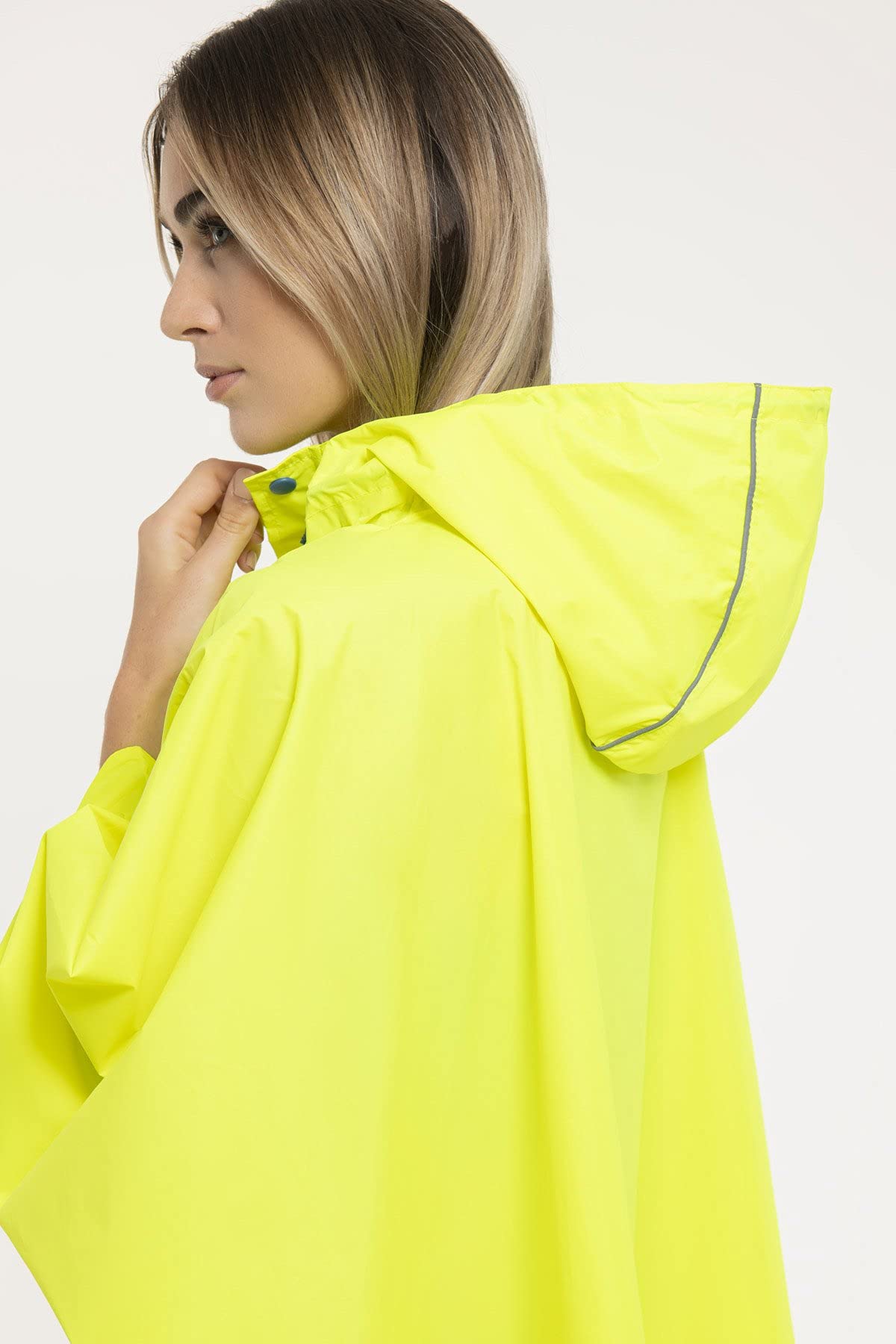 Neon Yellow