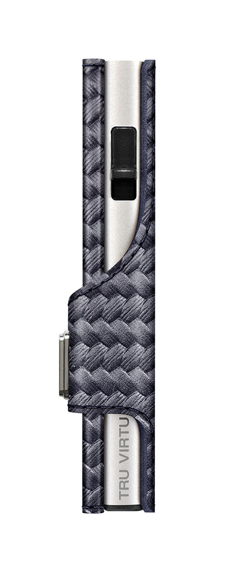 Dark Blue/Silver