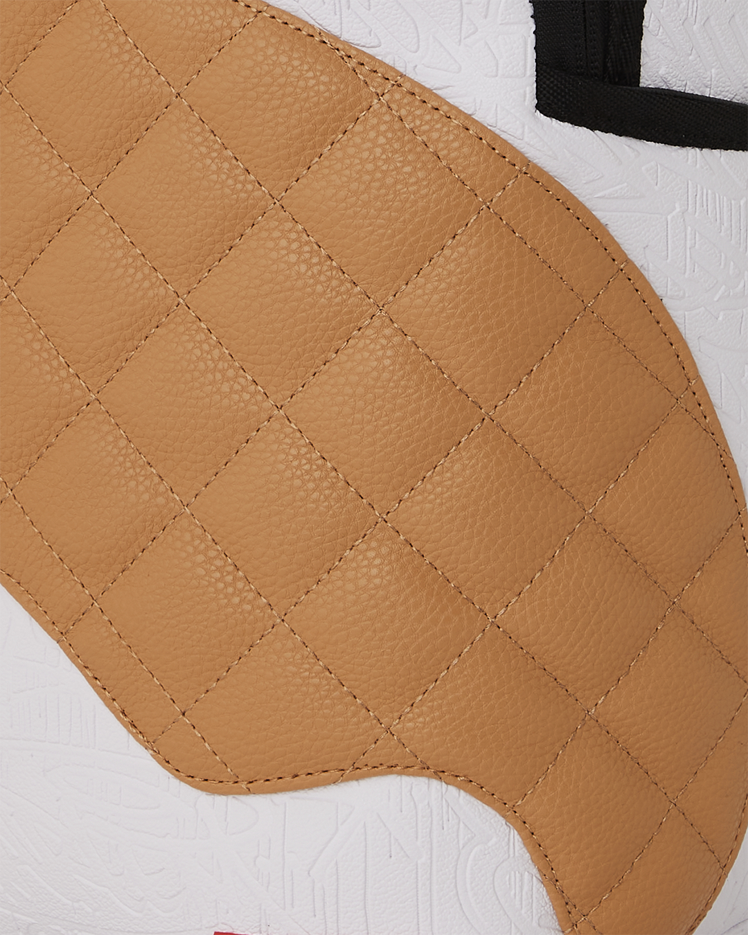 Paris Embossed Cognac