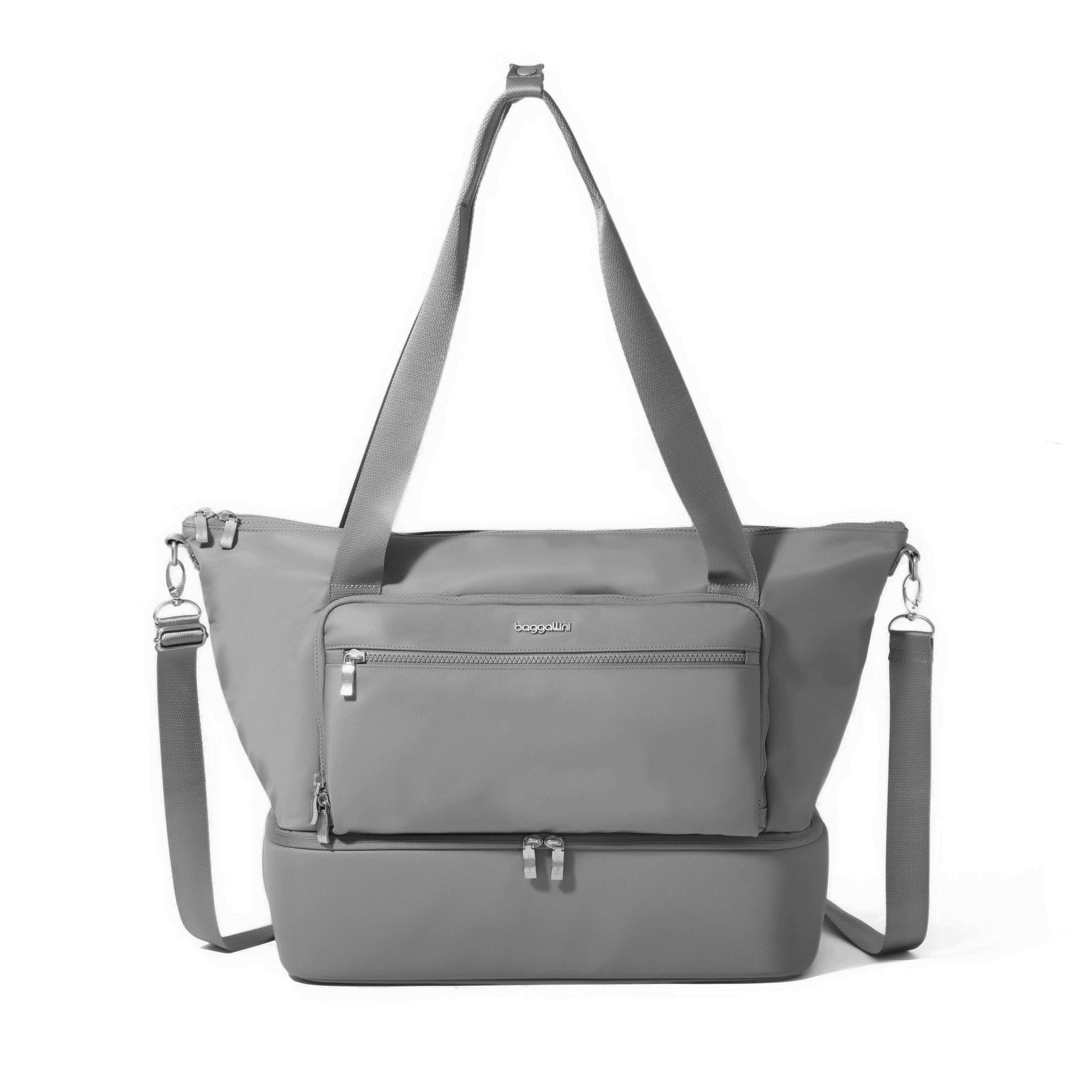 Opal Grey Twill