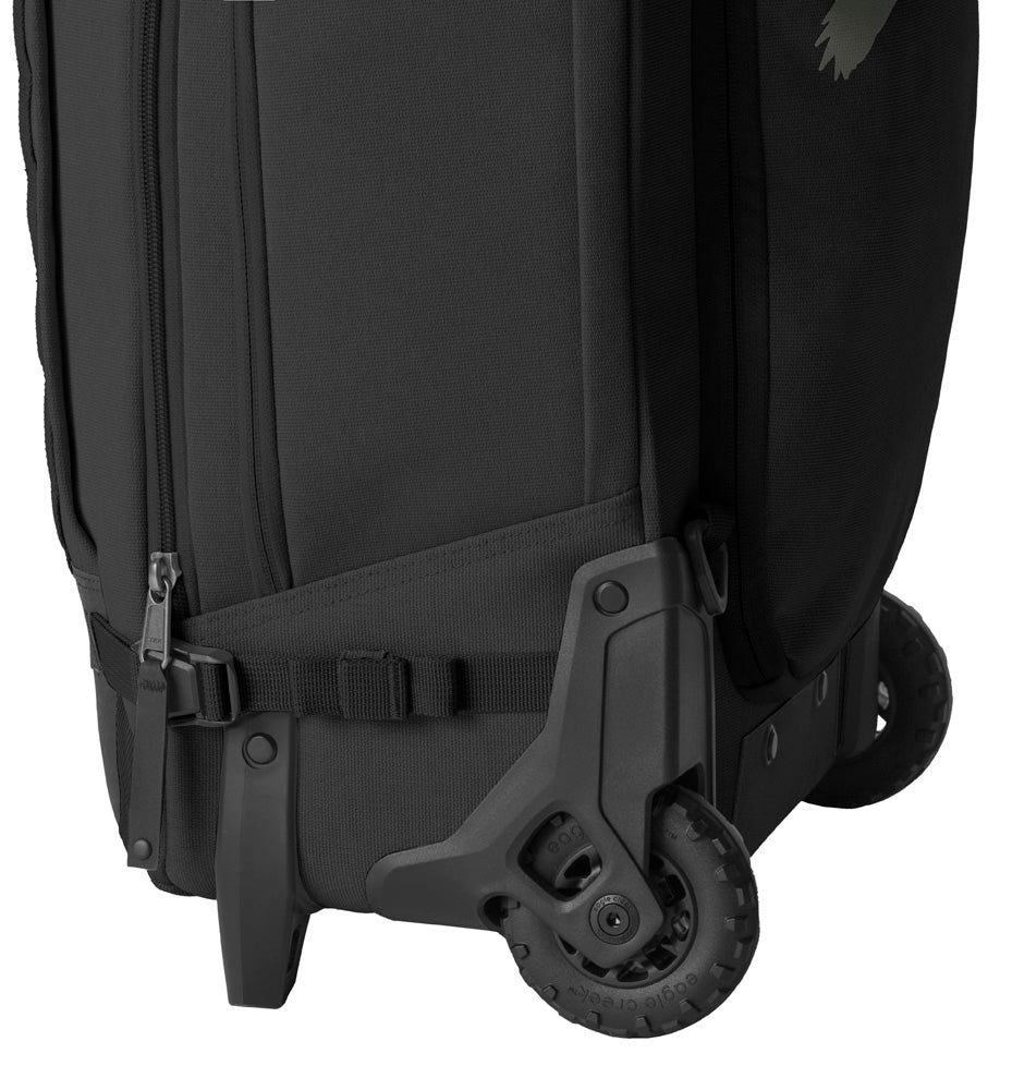 eagle creek gear warrior convertible carry-on Eagle Creek Gear Warrior XE 2 Wheeled Convertible Carry-On Luggage Sequoia