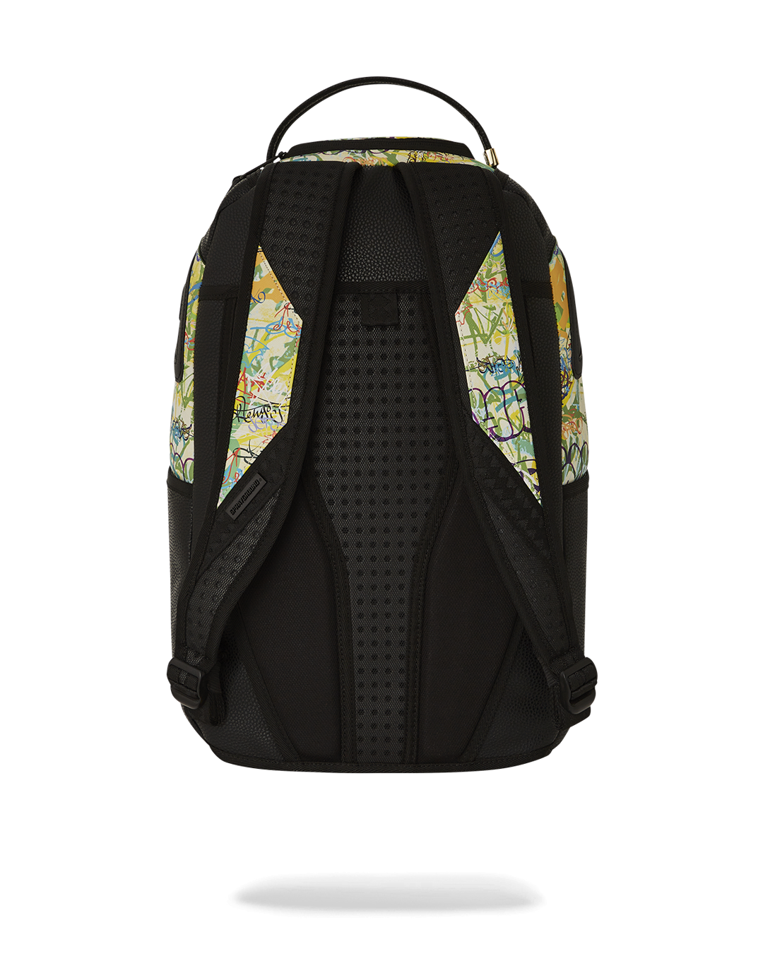Sprayground Vivid Raceway Sprayground Graffiti Backpack, Vivid Raceway Graffiti – Luggage Online