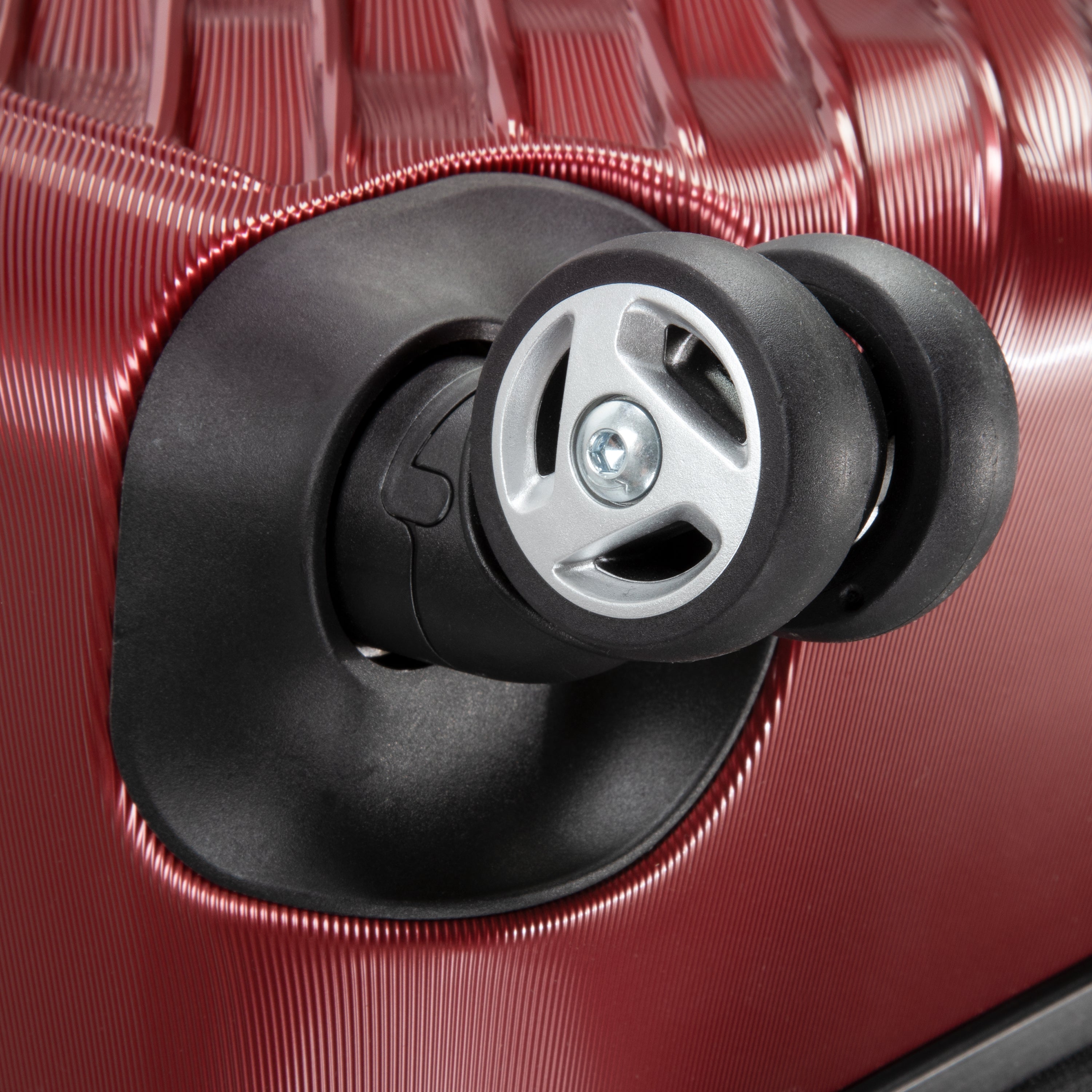 Claret Red