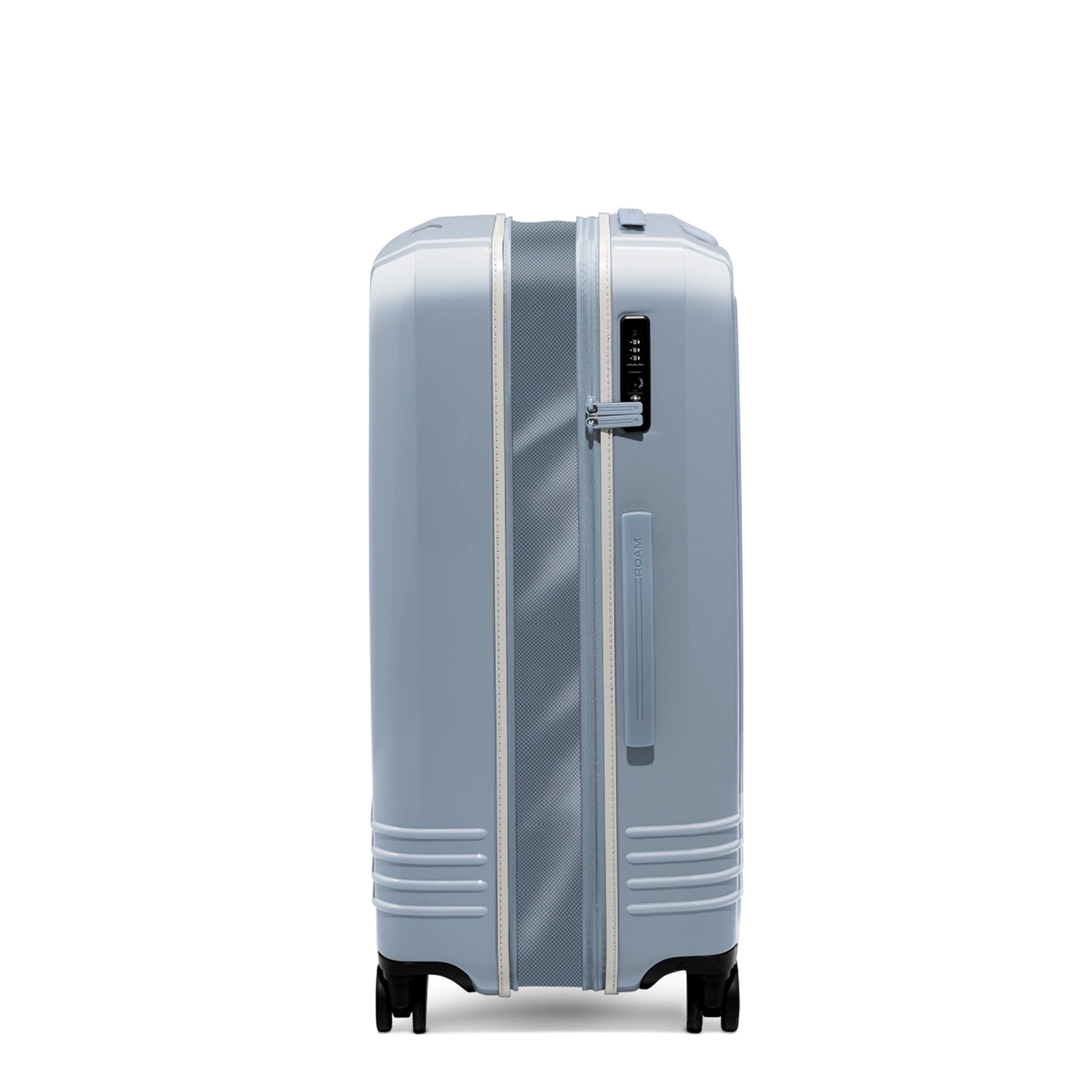 Slate Gloss w / White Trim