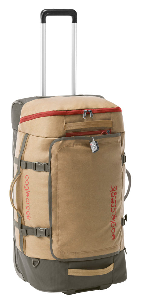 Safari Brown