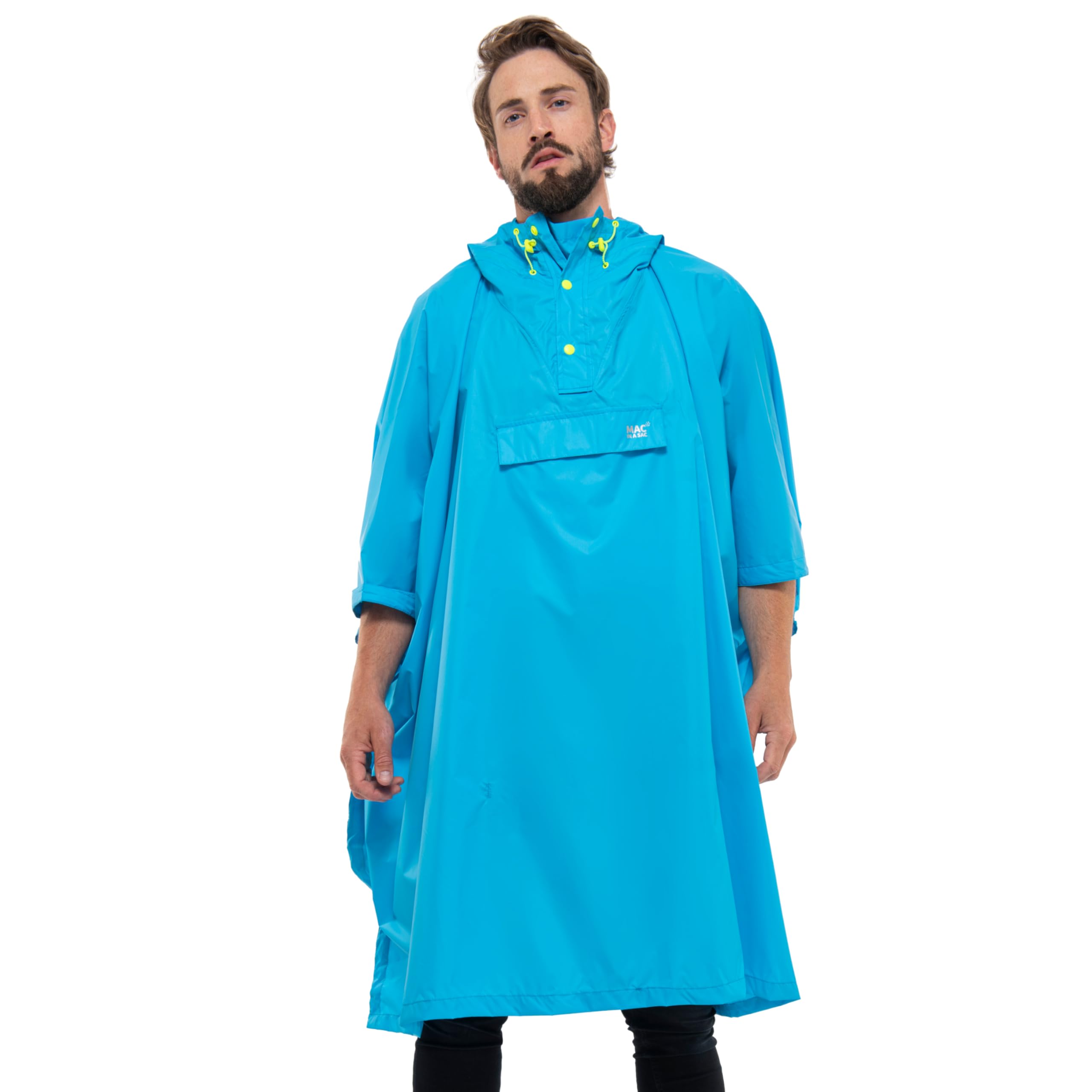 Neon Blue