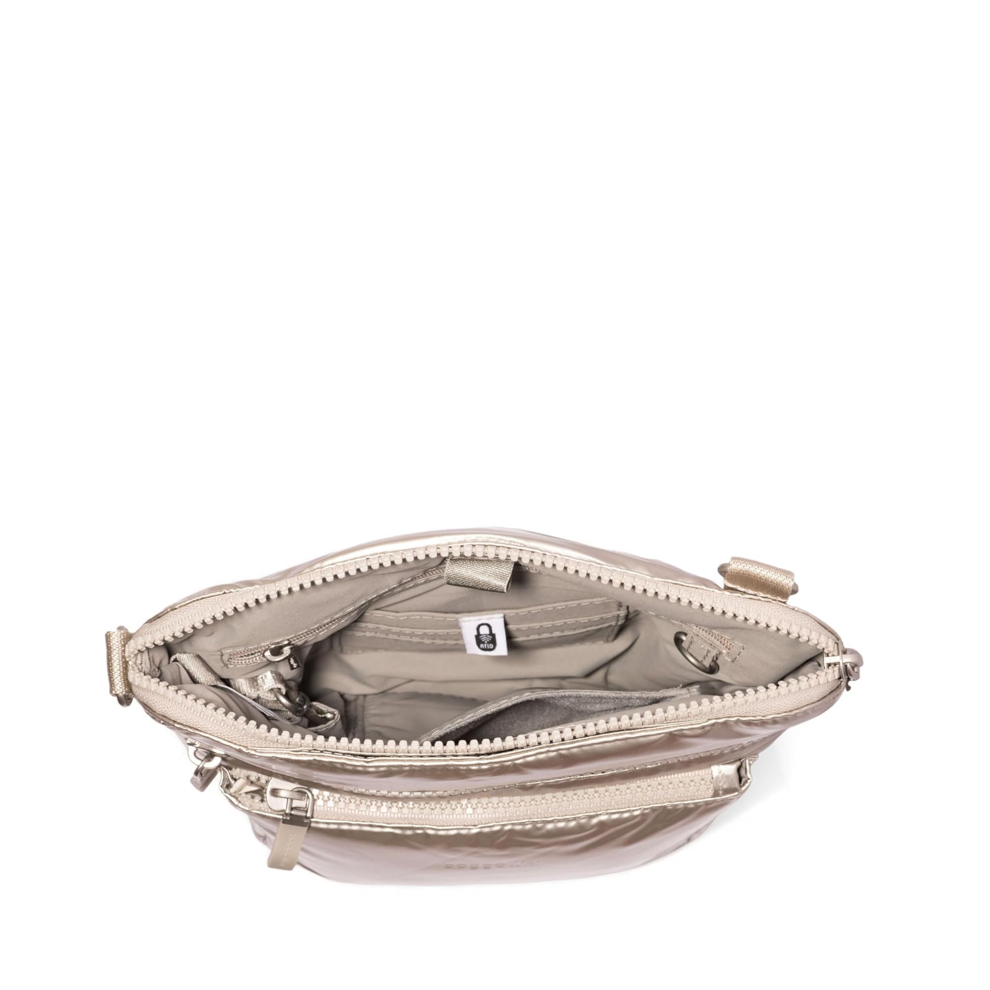 Platinum Ecopuff